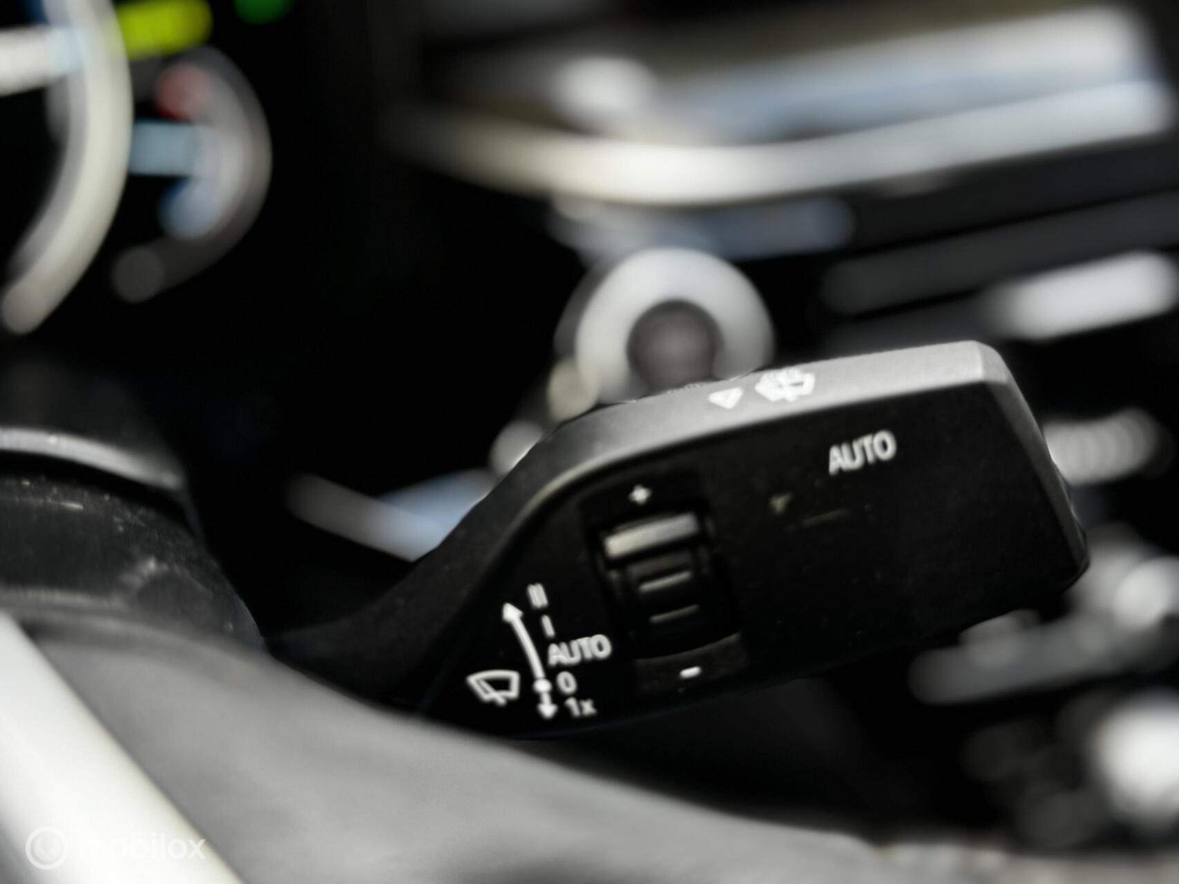 Foto van BMW 540i