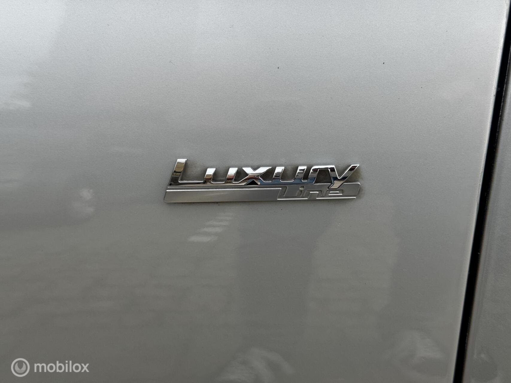 Foto van BMW 540i