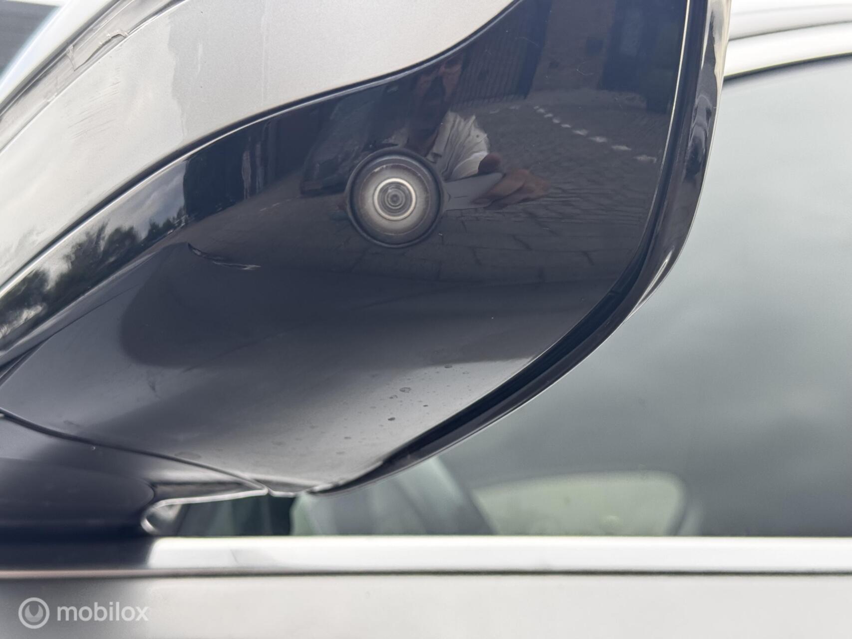 Foto van BMW 540i