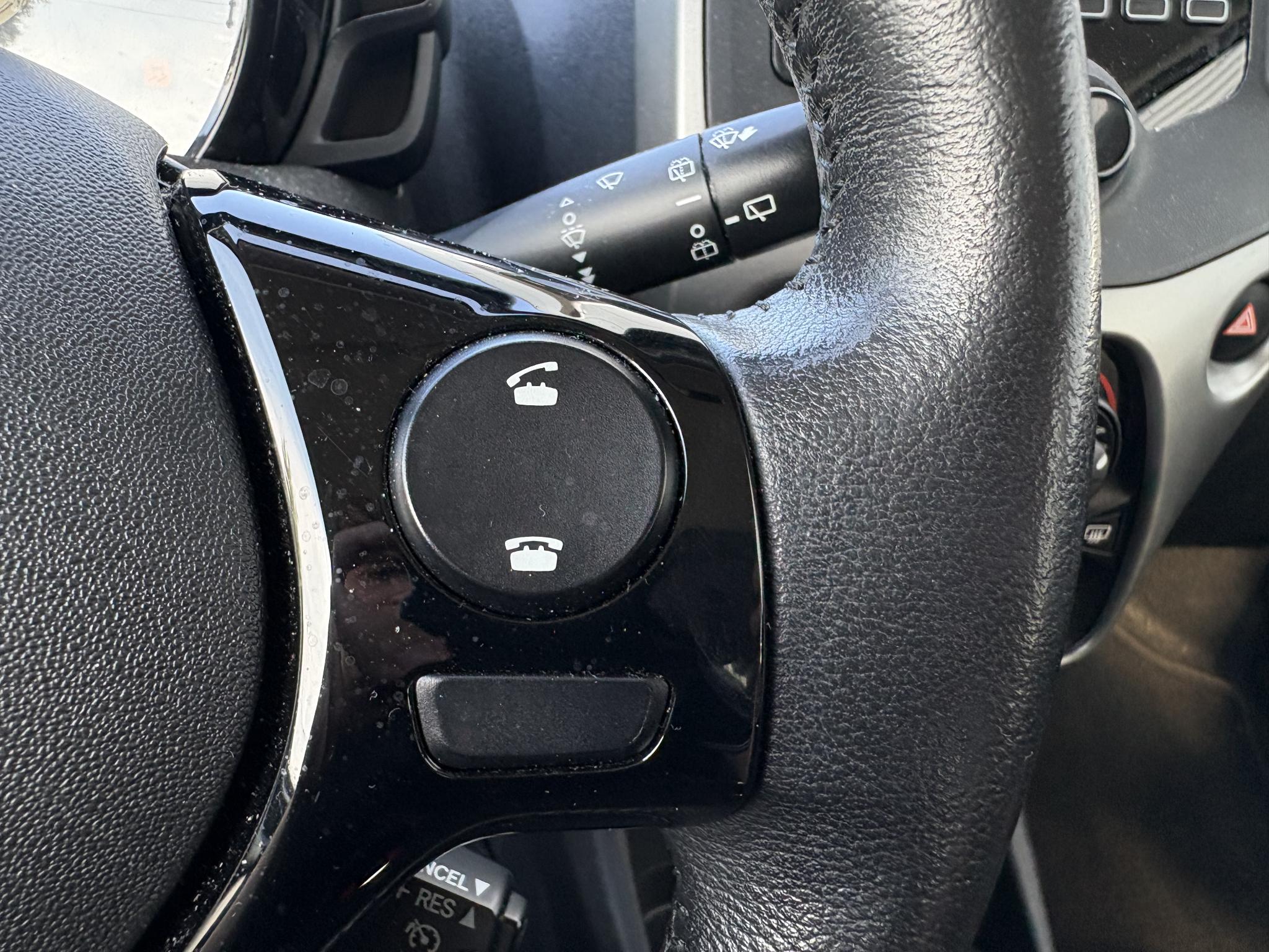 Foto van Citroen C1