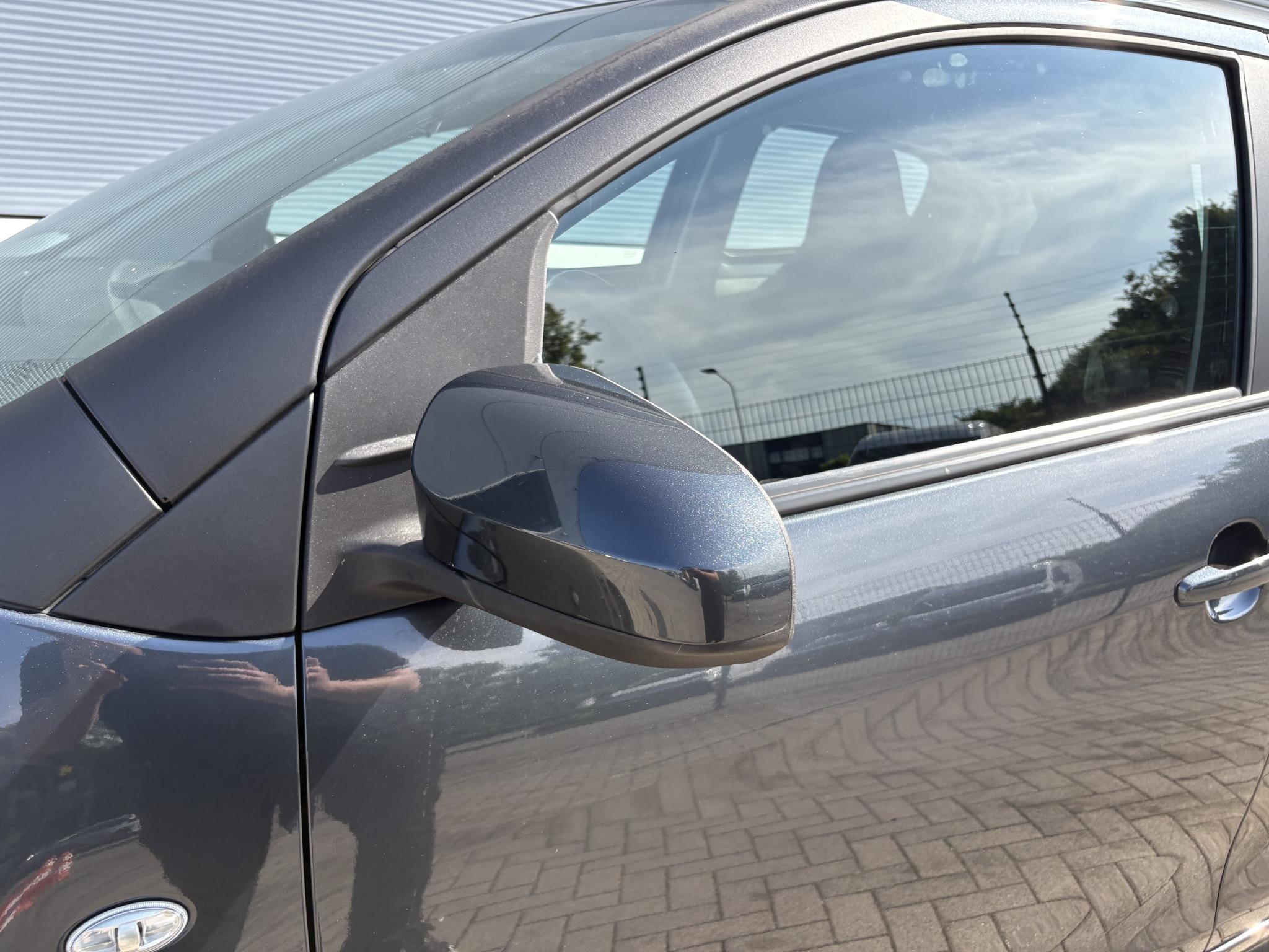 Foto van Citroen C1