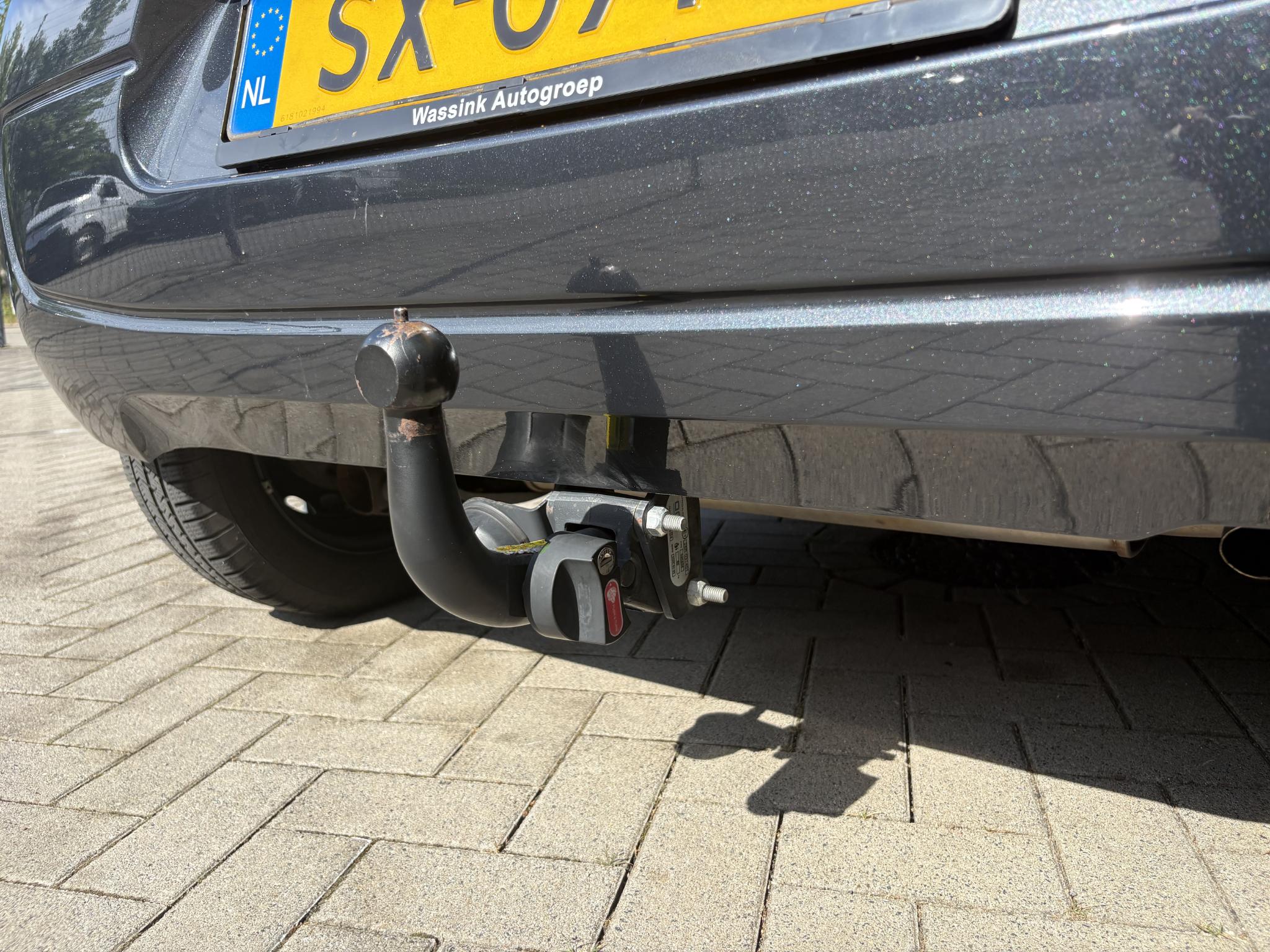 Foto van Citroen C1