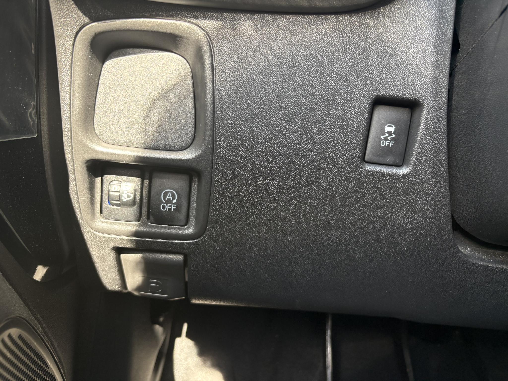 Foto van Citroen C1