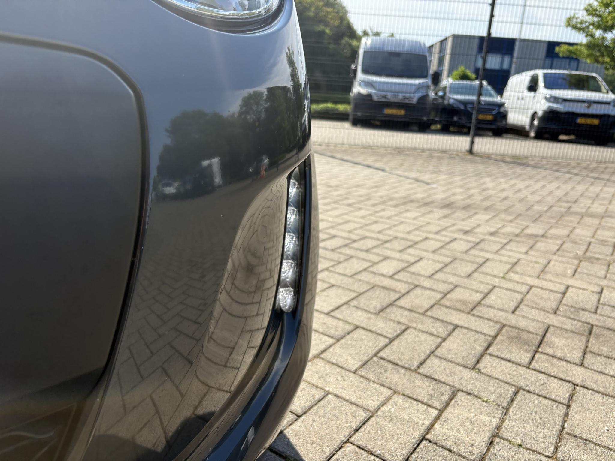 Foto van Citroen C1