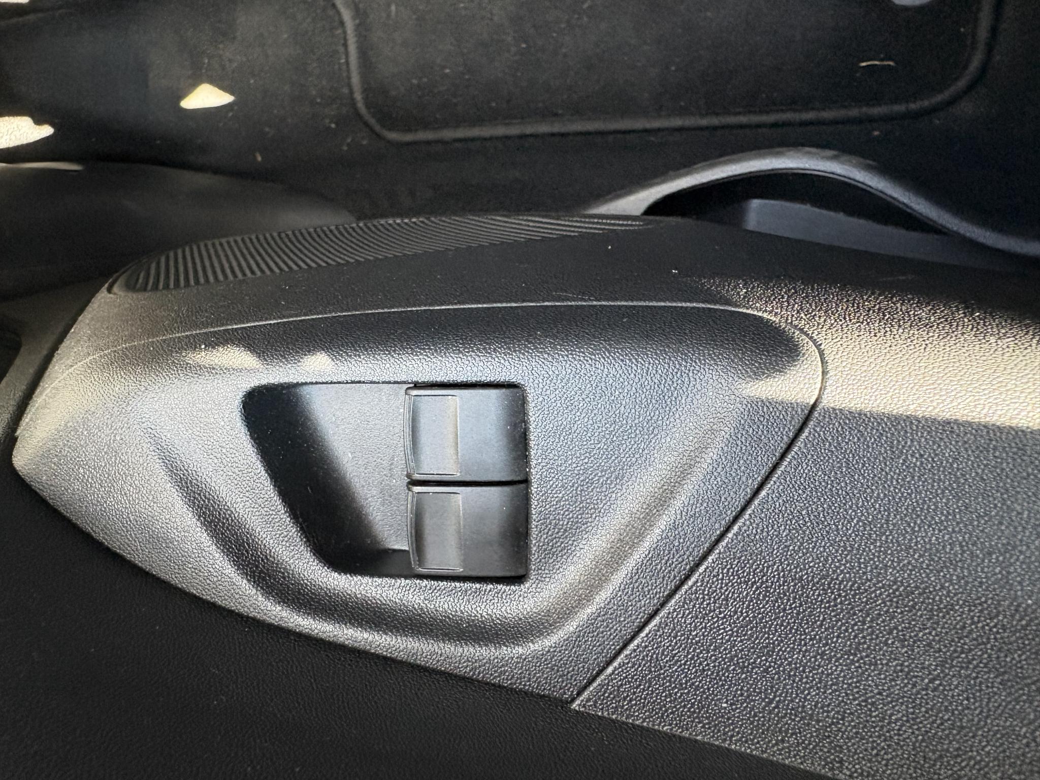 Foto van Citroen C1