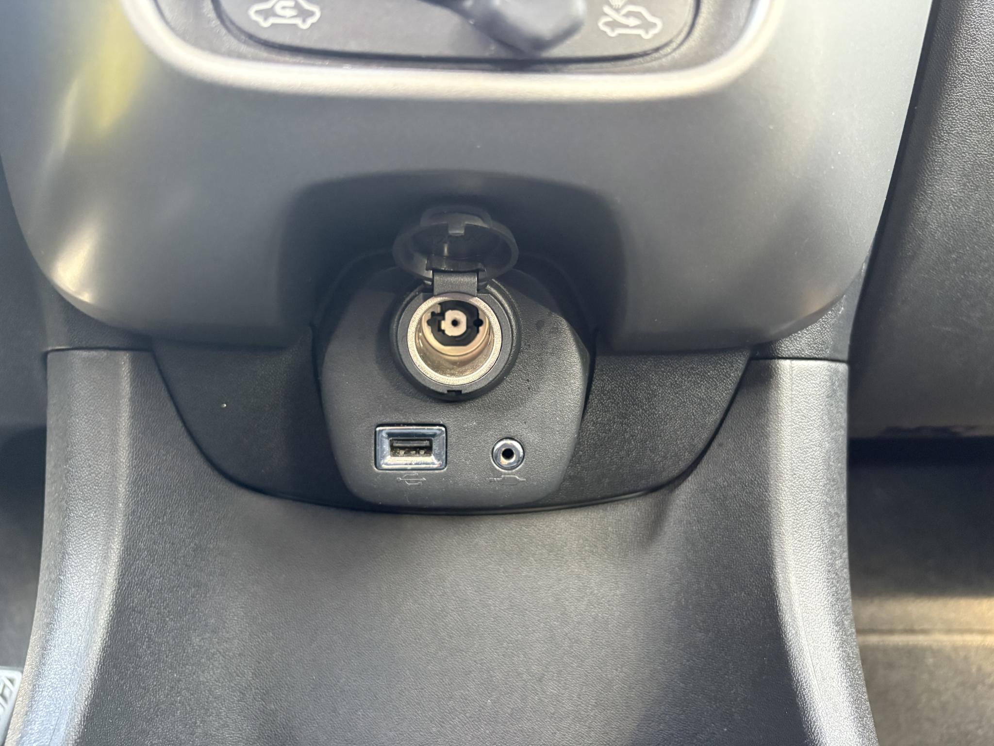 Foto van Citroen C1