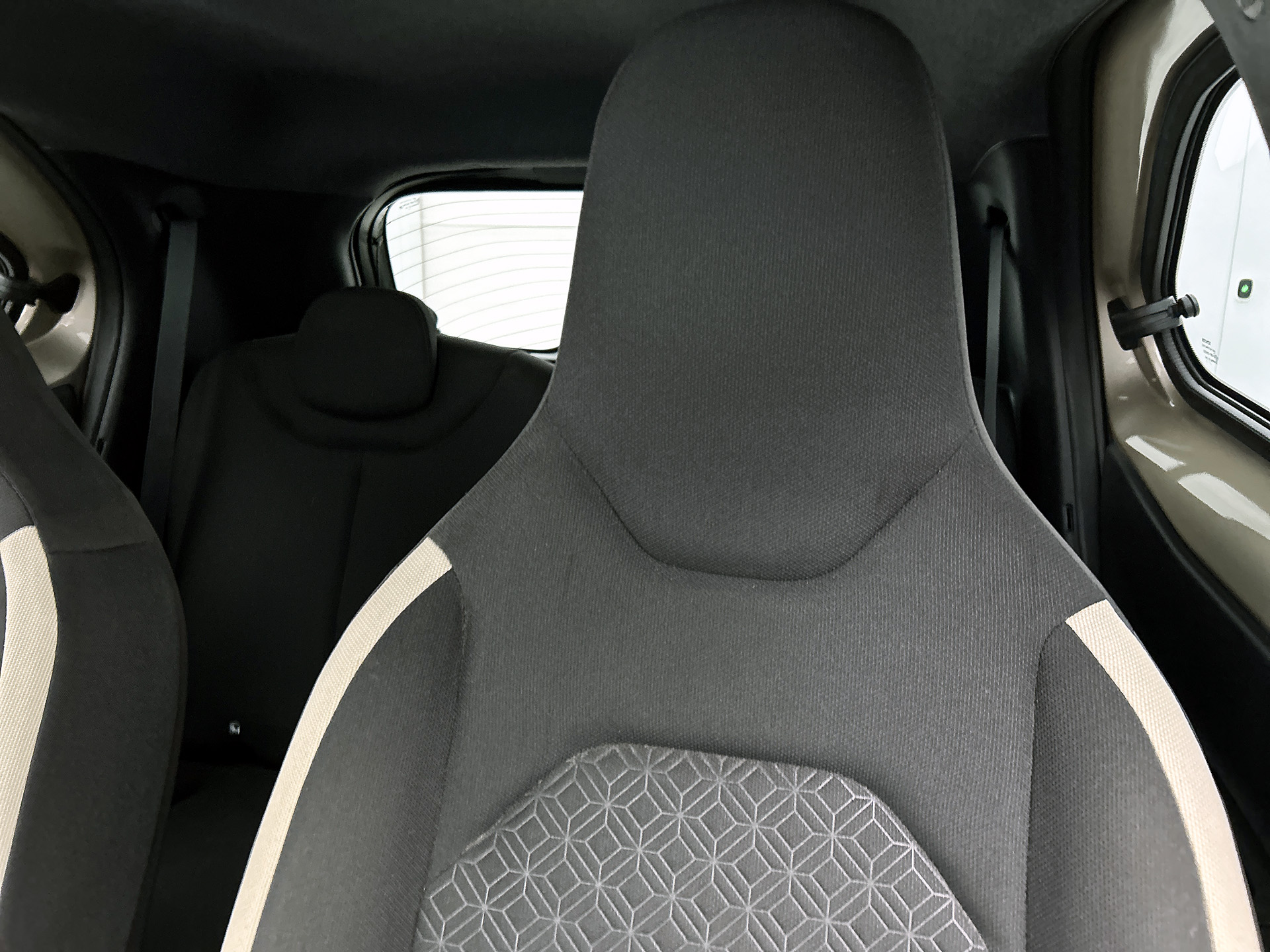 Foto van Toyota Toyota Aygo X
