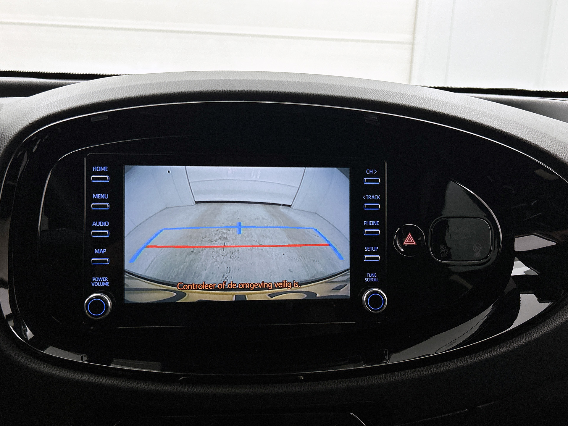 Foto van Toyota Toyota Aygo X
