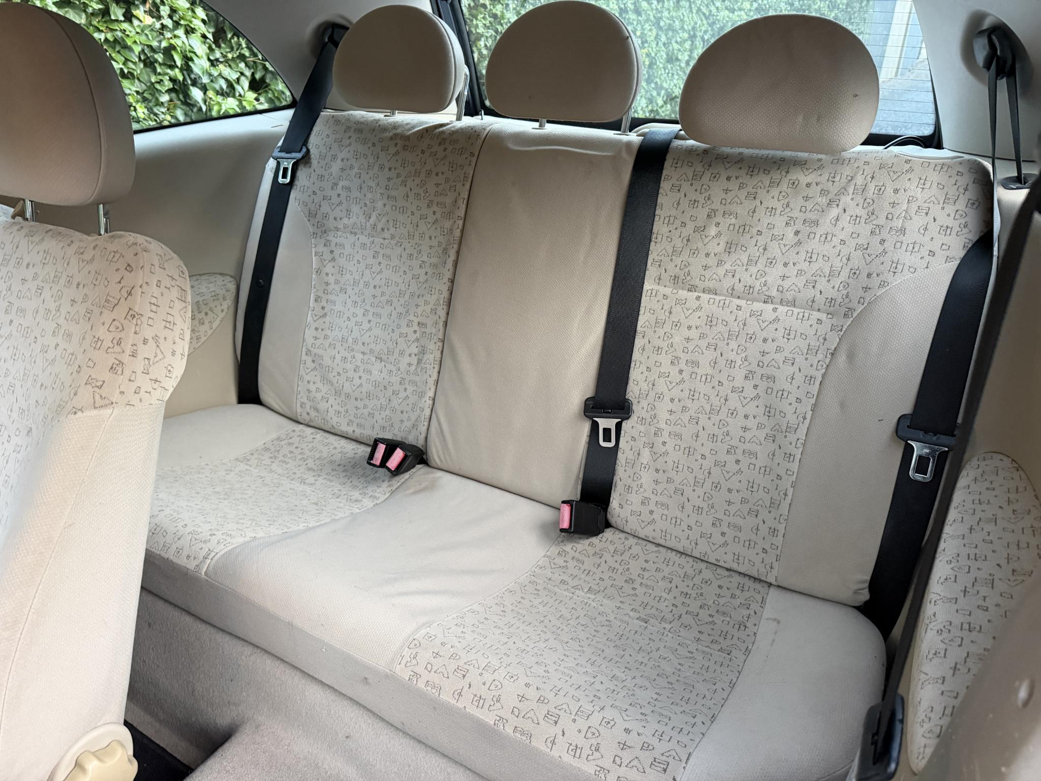 Foto van Opel Corsa-c
