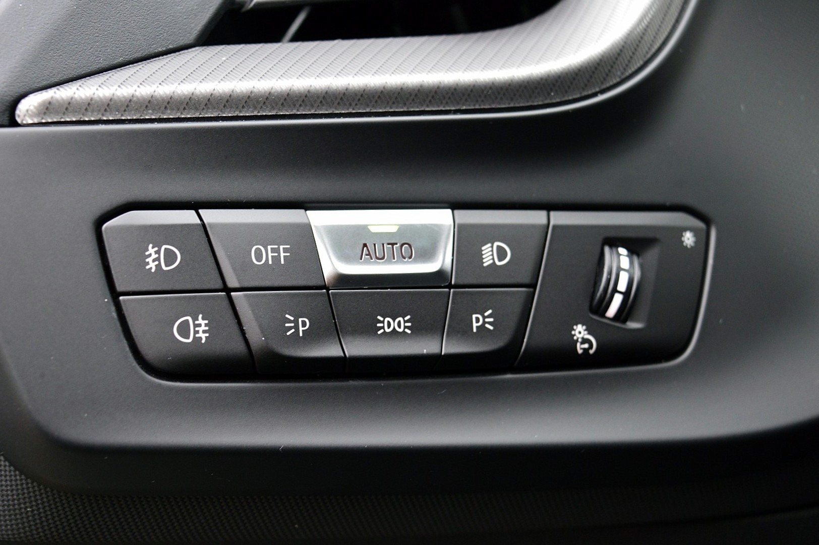 Foto van BMW 118i