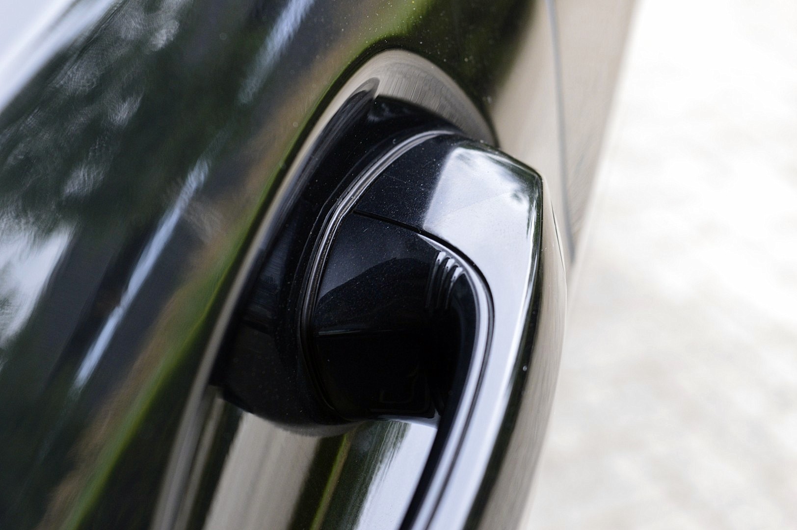 Foto van BMW 118i