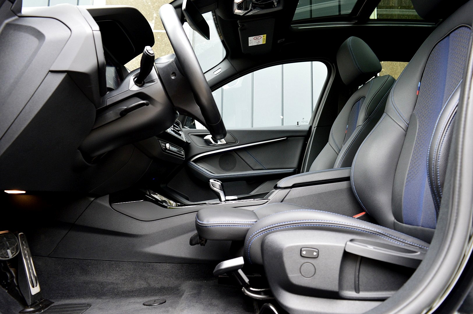 Foto van BMW 118i