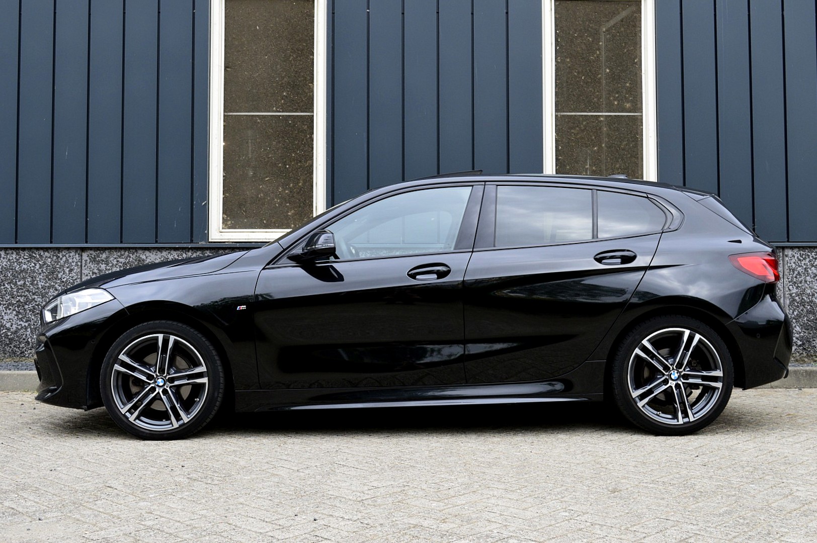 Foto van BMW 118i
