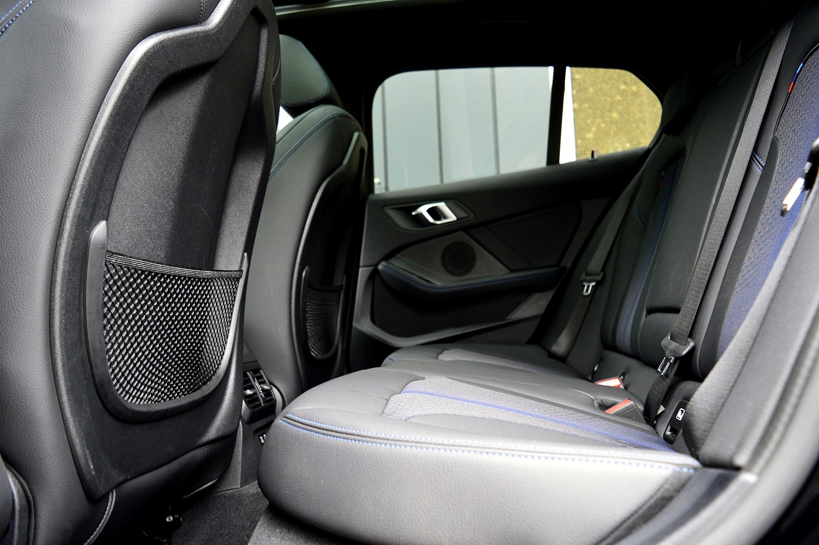Foto van BMW 118i