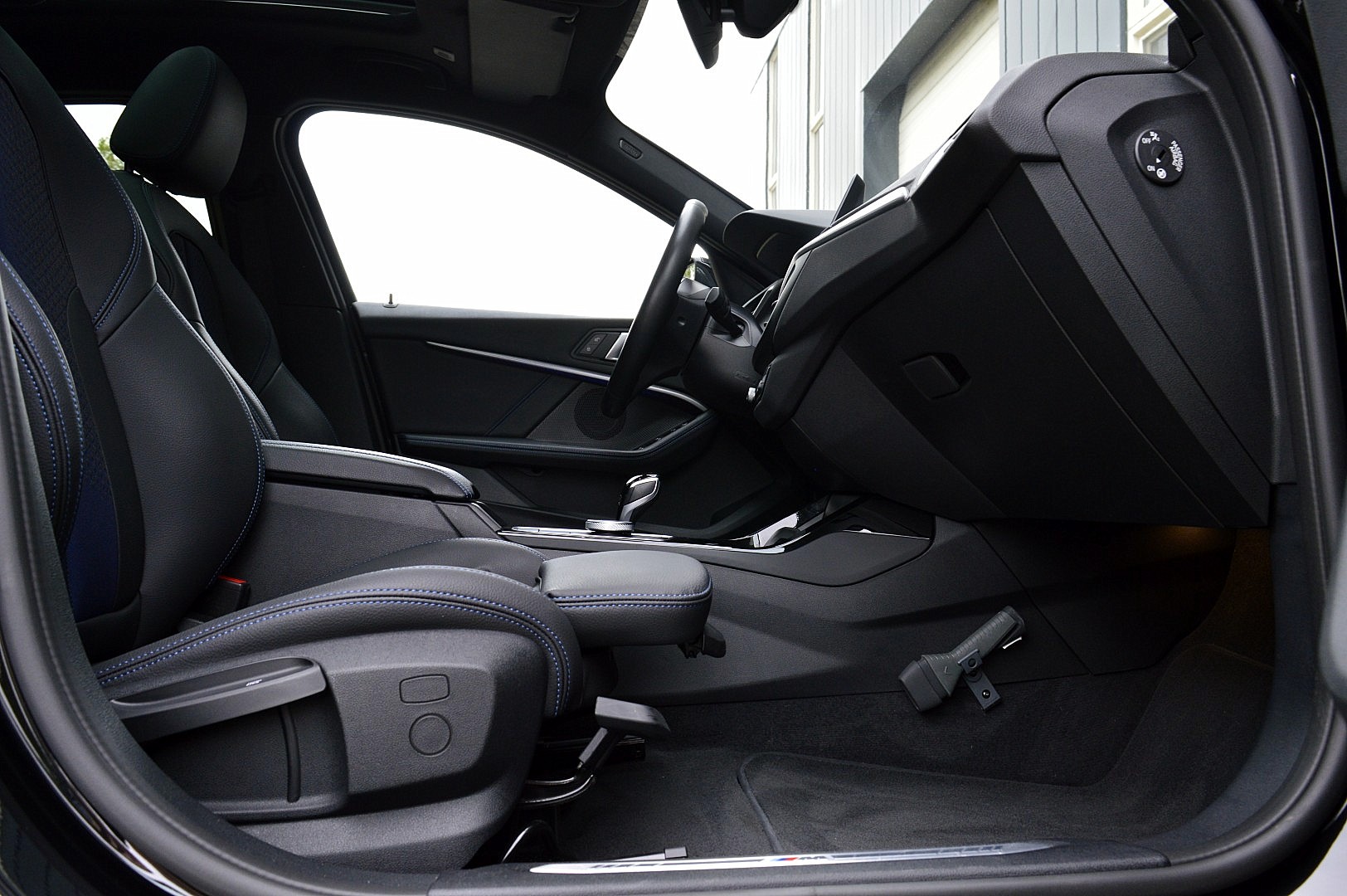 Foto van BMW 118i