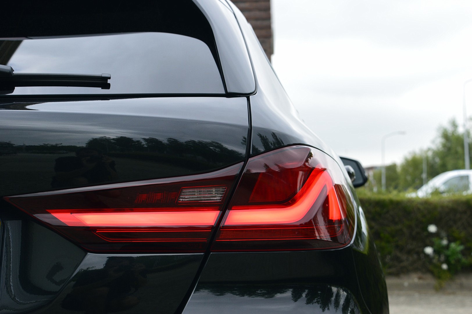 Foto van BMW 118i