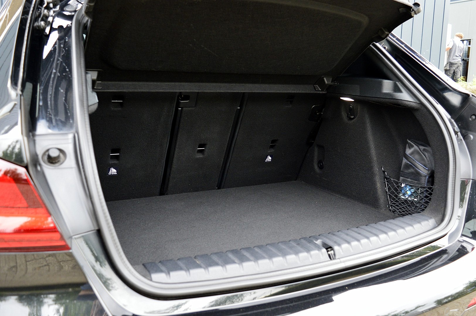 Foto van BMW 118i