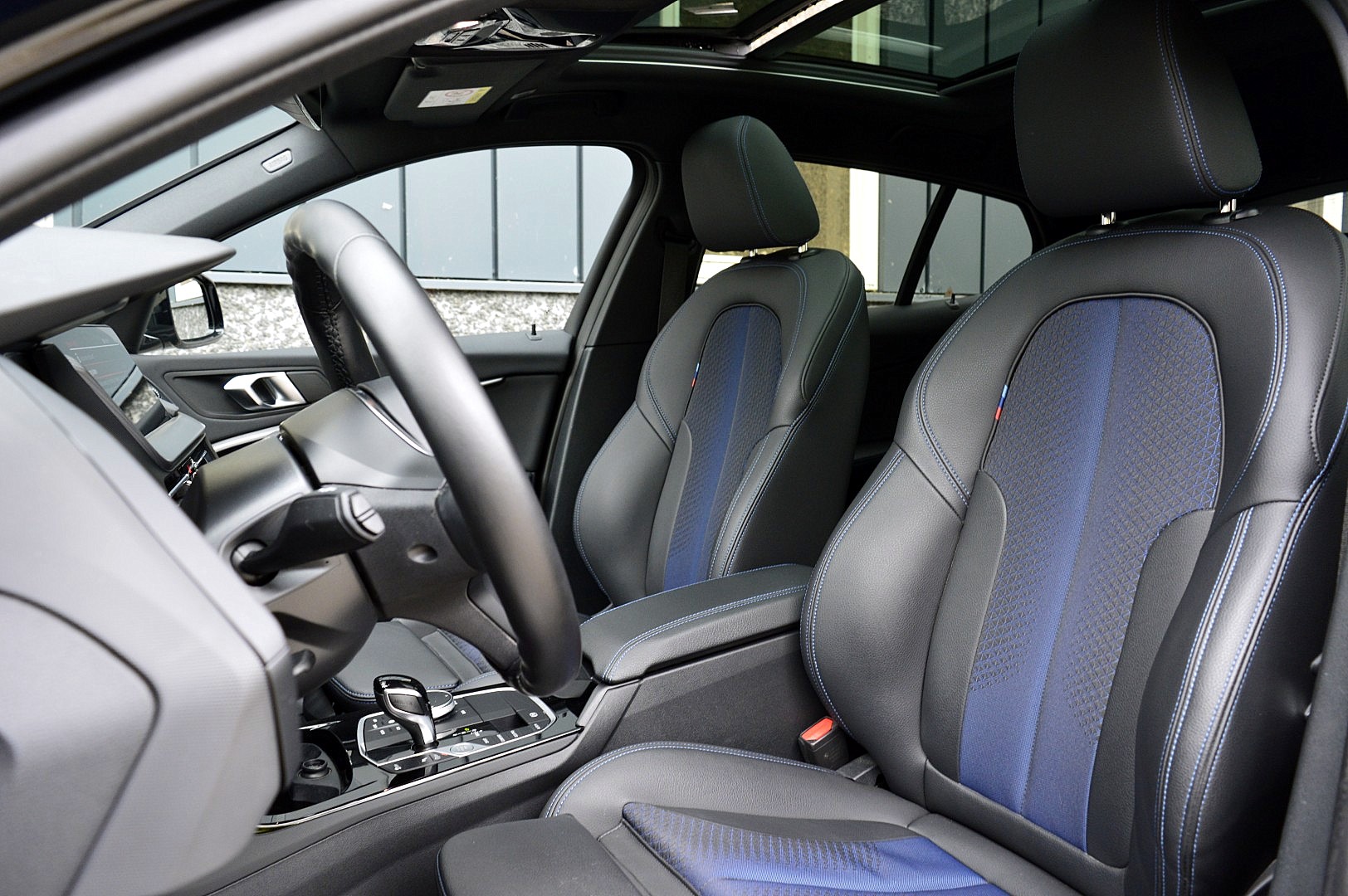 Foto van BMW 118i