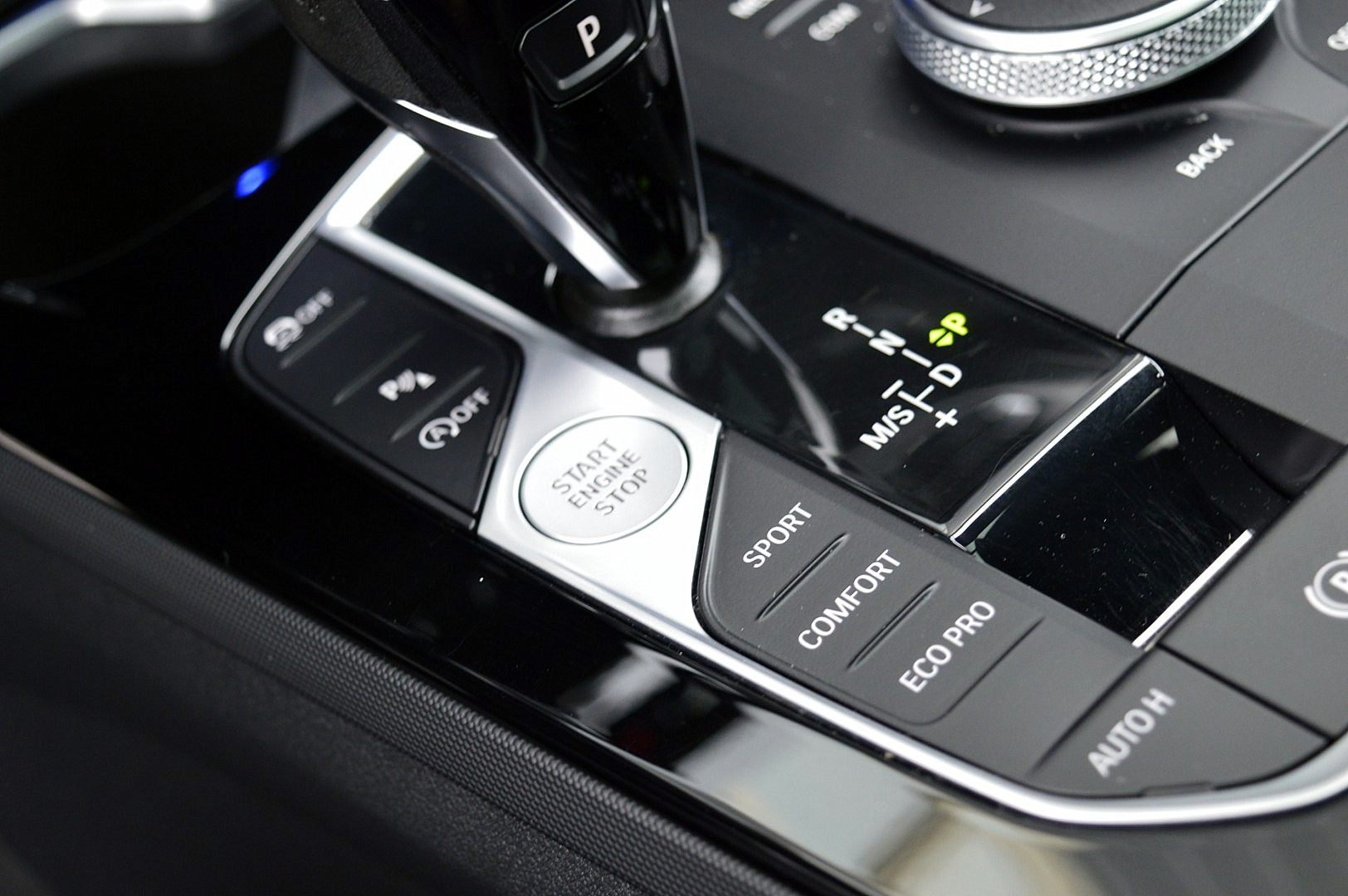 Foto van BMW 118i