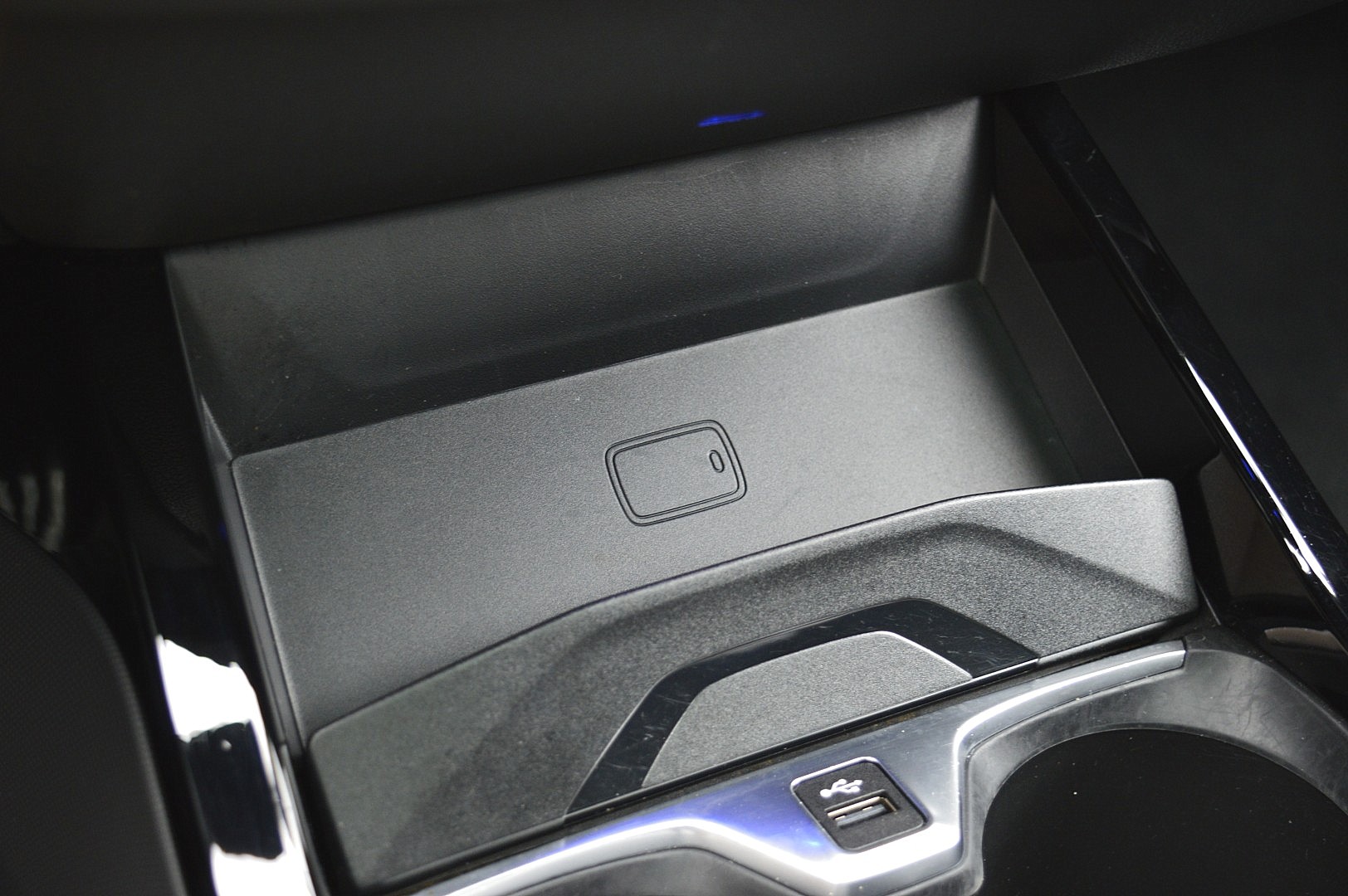 Foto van BMW 118i