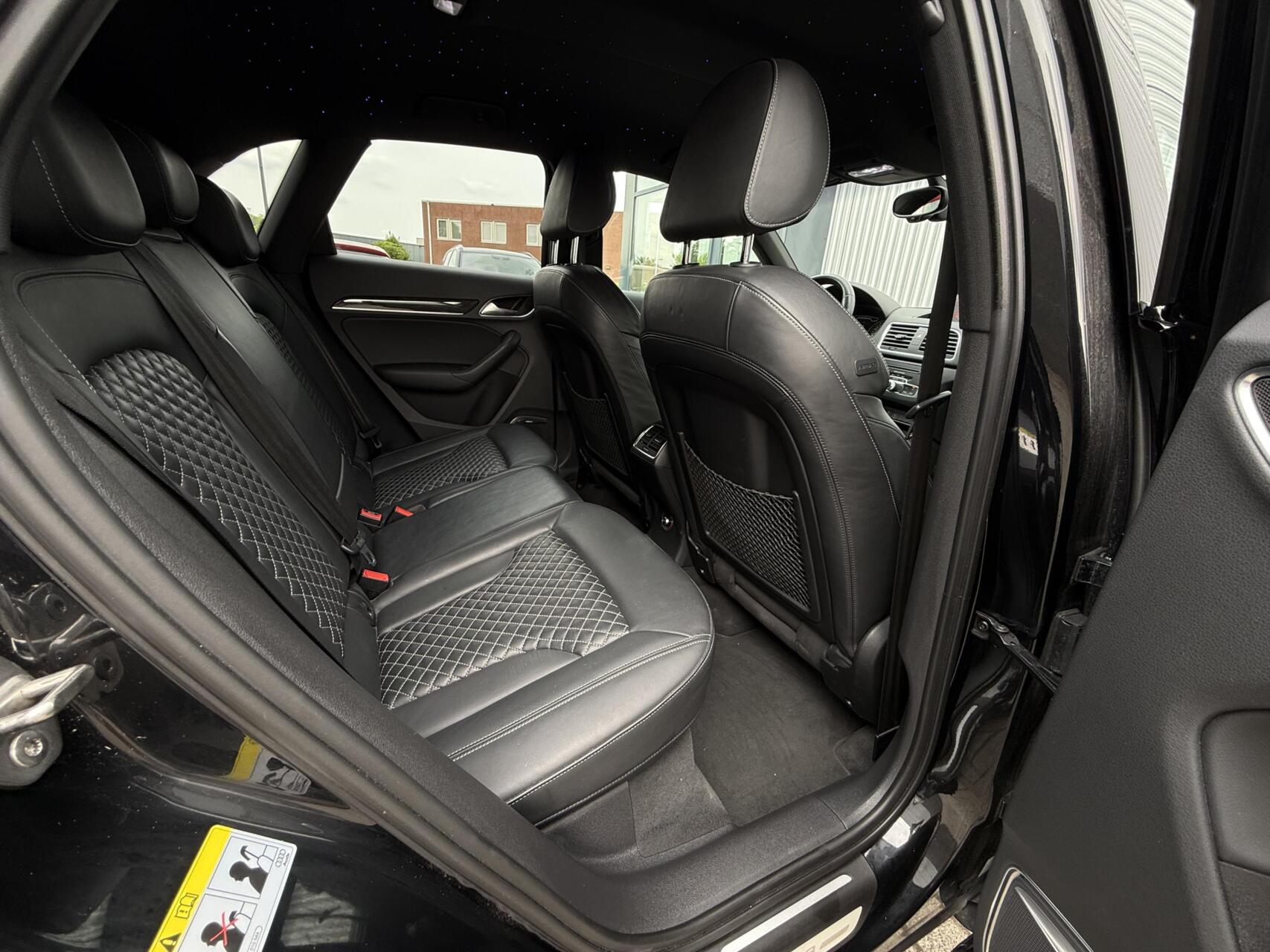 Foto van Audi RS Q3