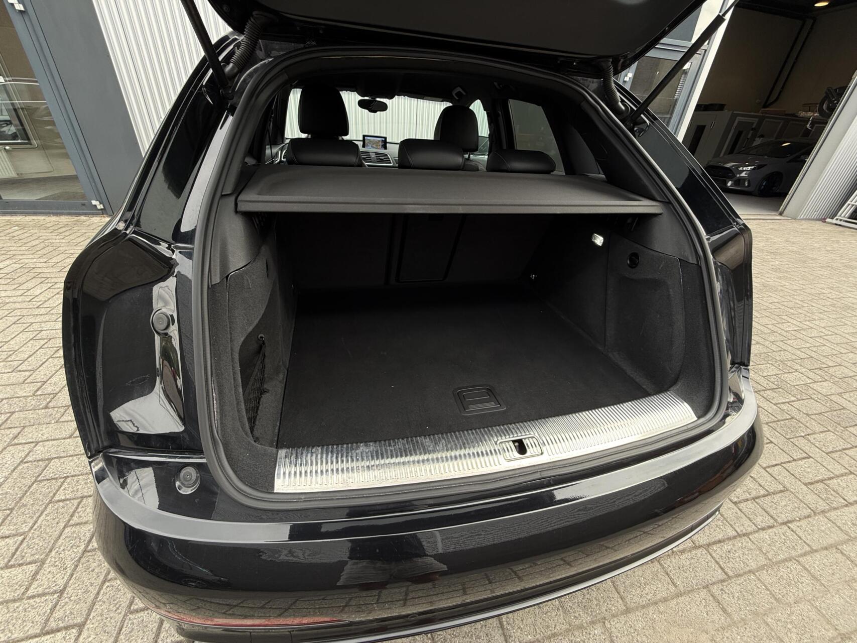 Foto van Audi RS Q3