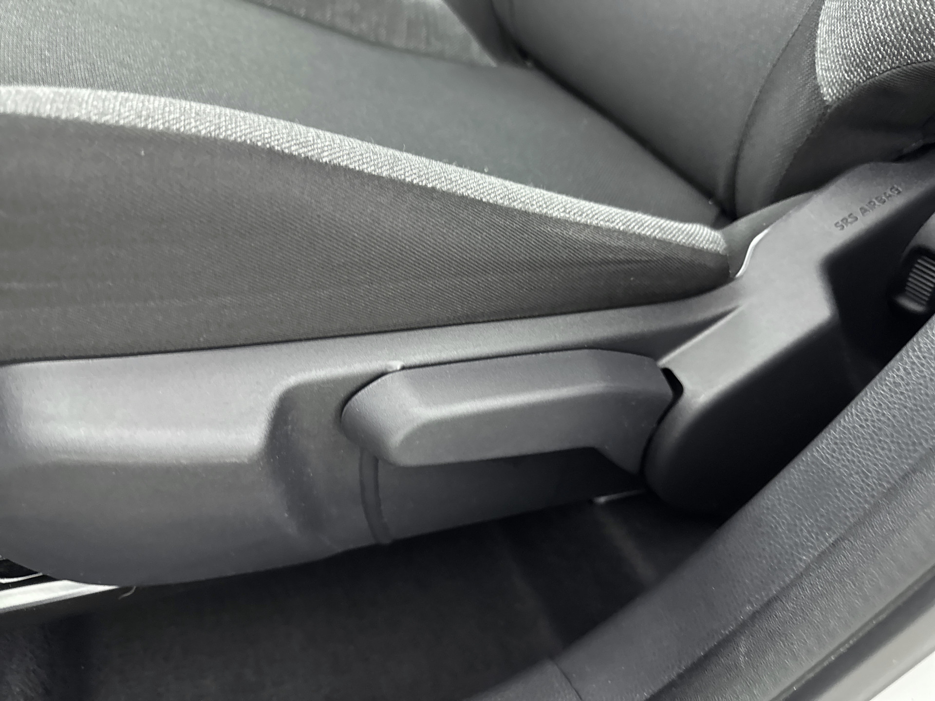 Foto van Toyota Toyota Aygo X