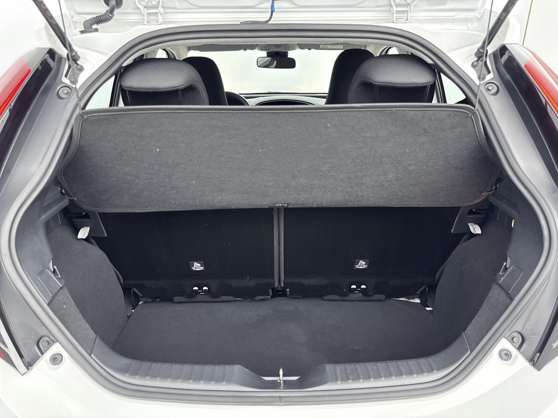 Foto van Toyota Toyota Aygo X