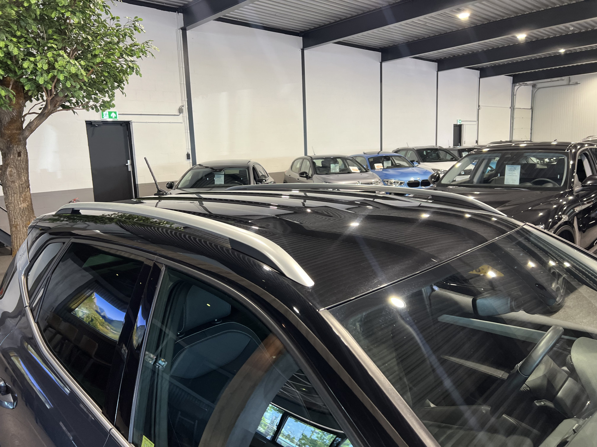Foto van Seat Arona