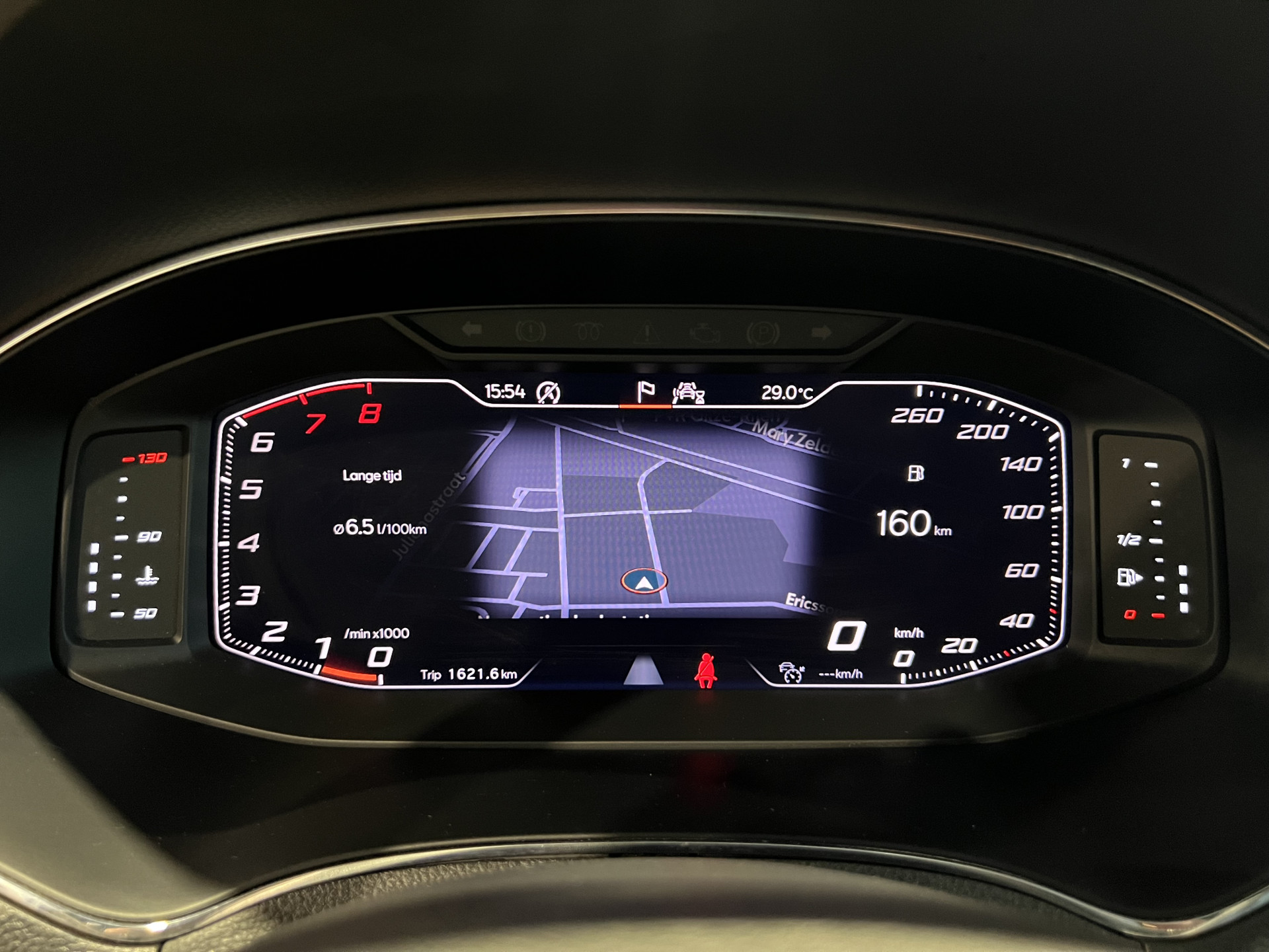 Foto van Seat Arona