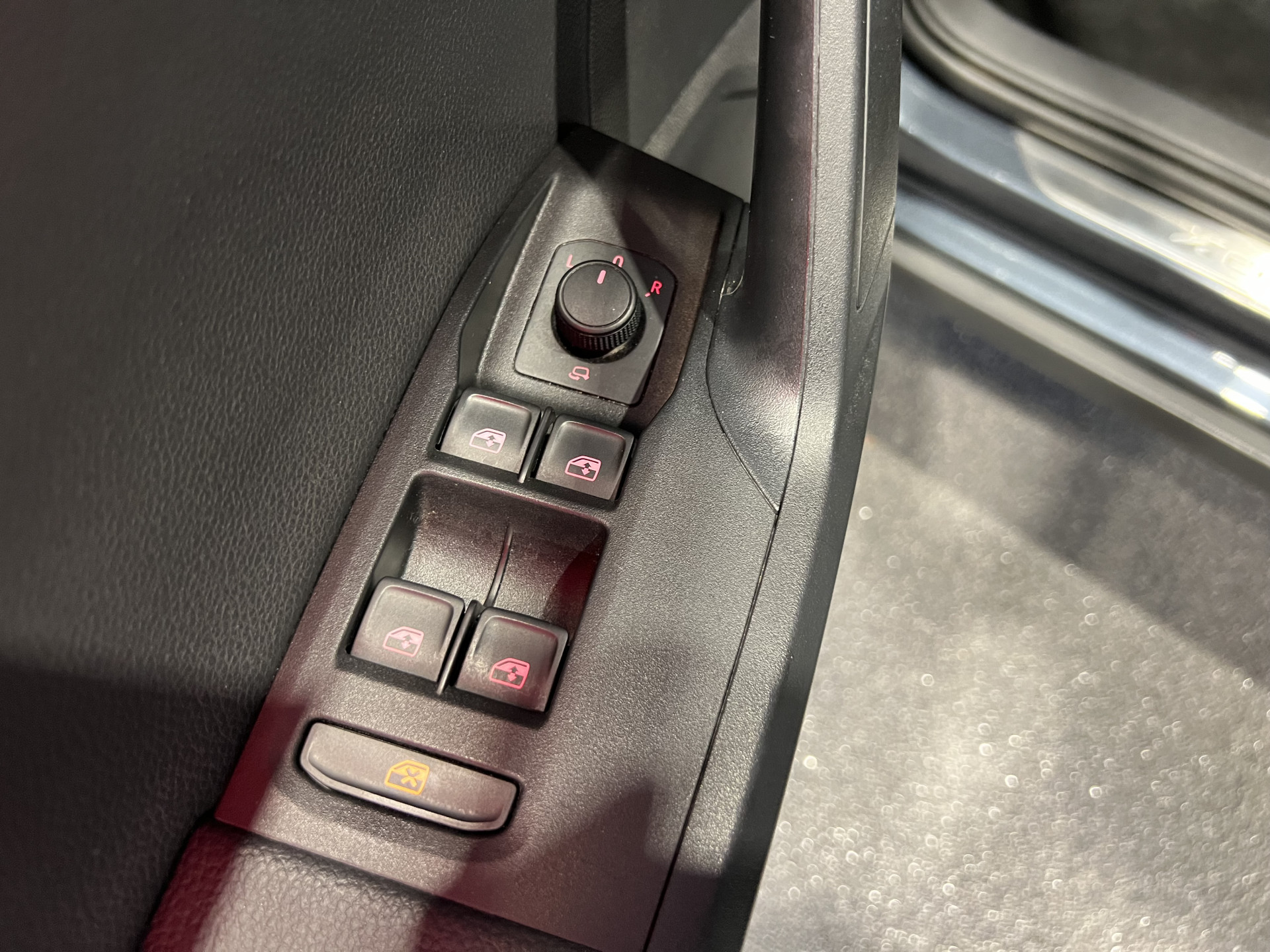 Foto van Seat Arona