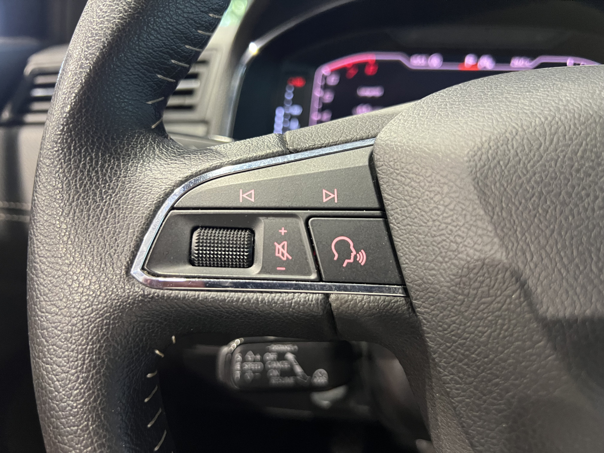 Foto van Seat Arona