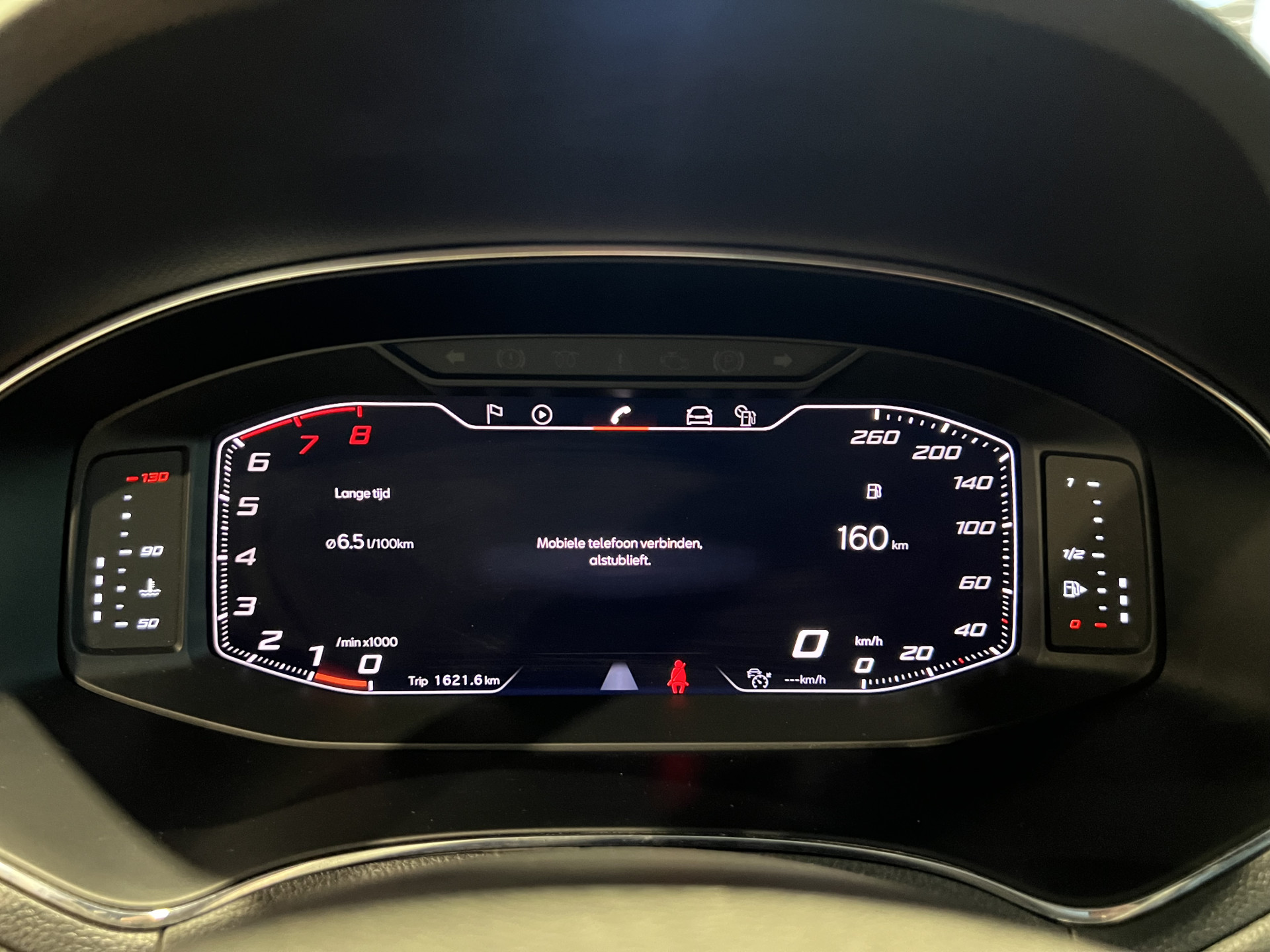 Foto van Seat Arona