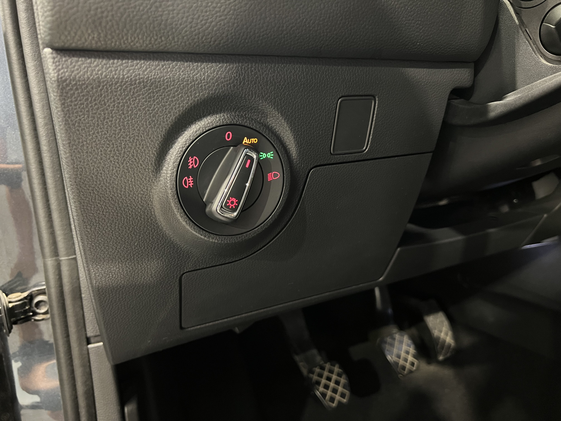 Foto van Seat Arona