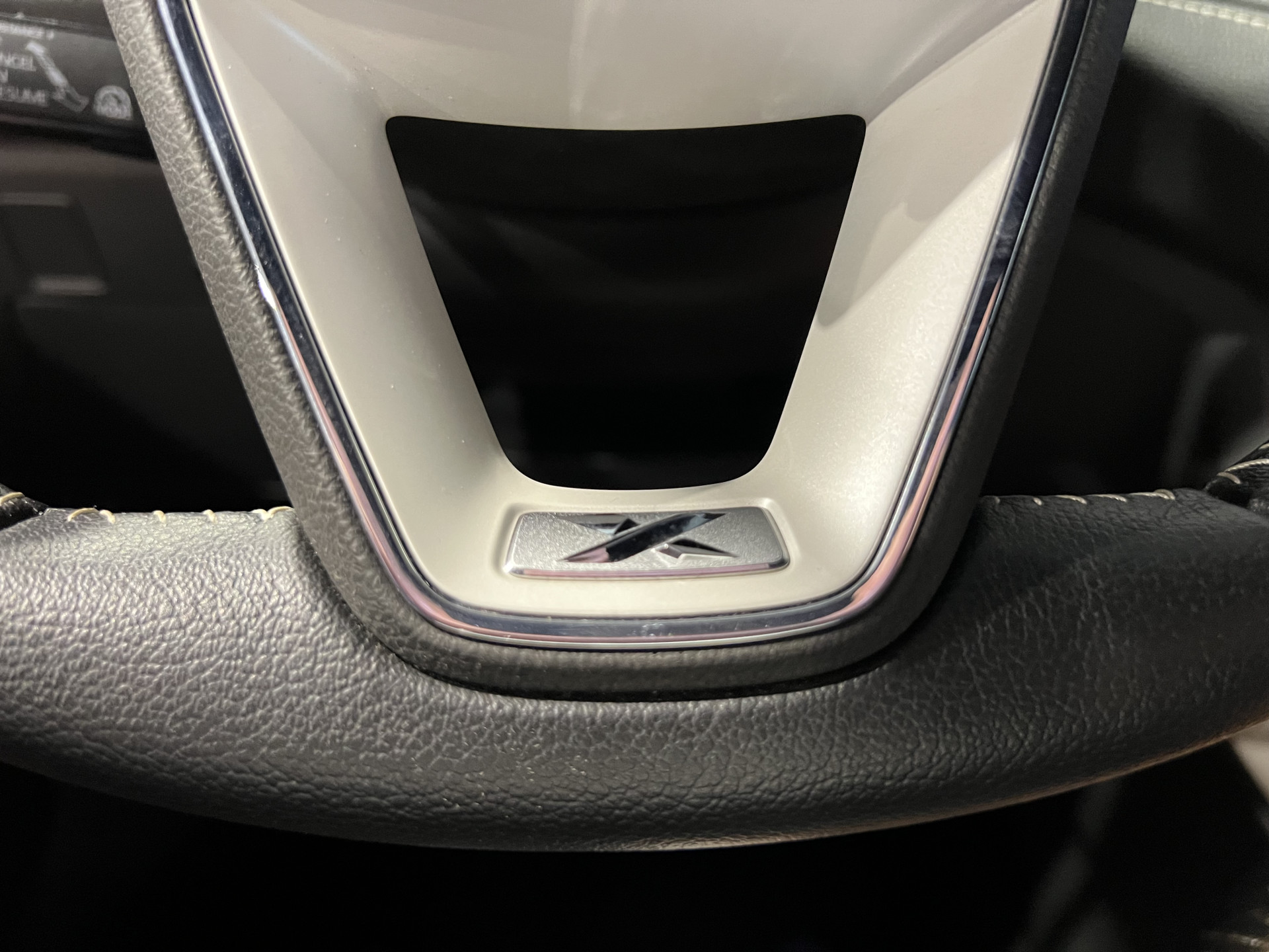 Foto van Seat Arona