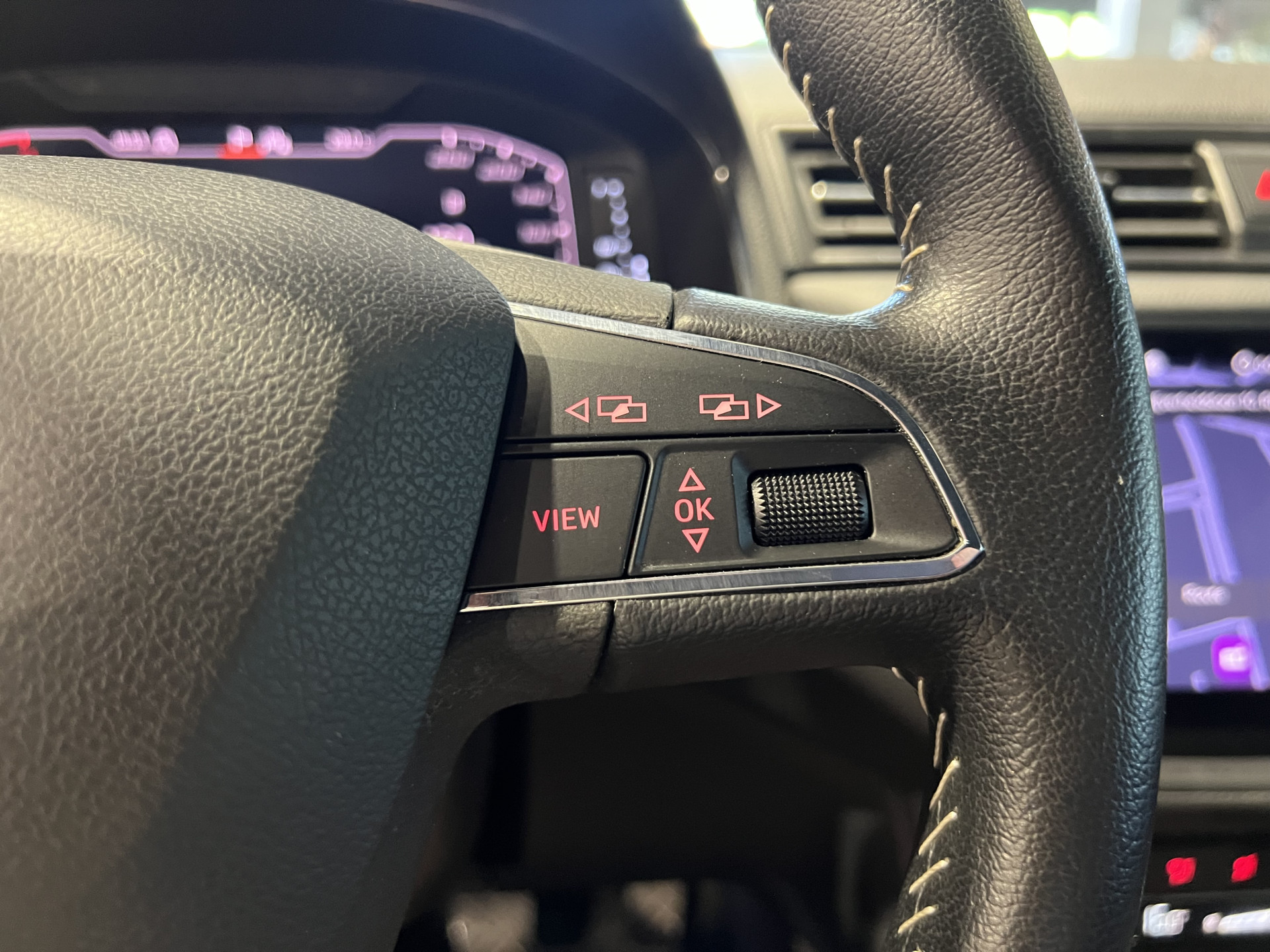 Foto van Seat Arona