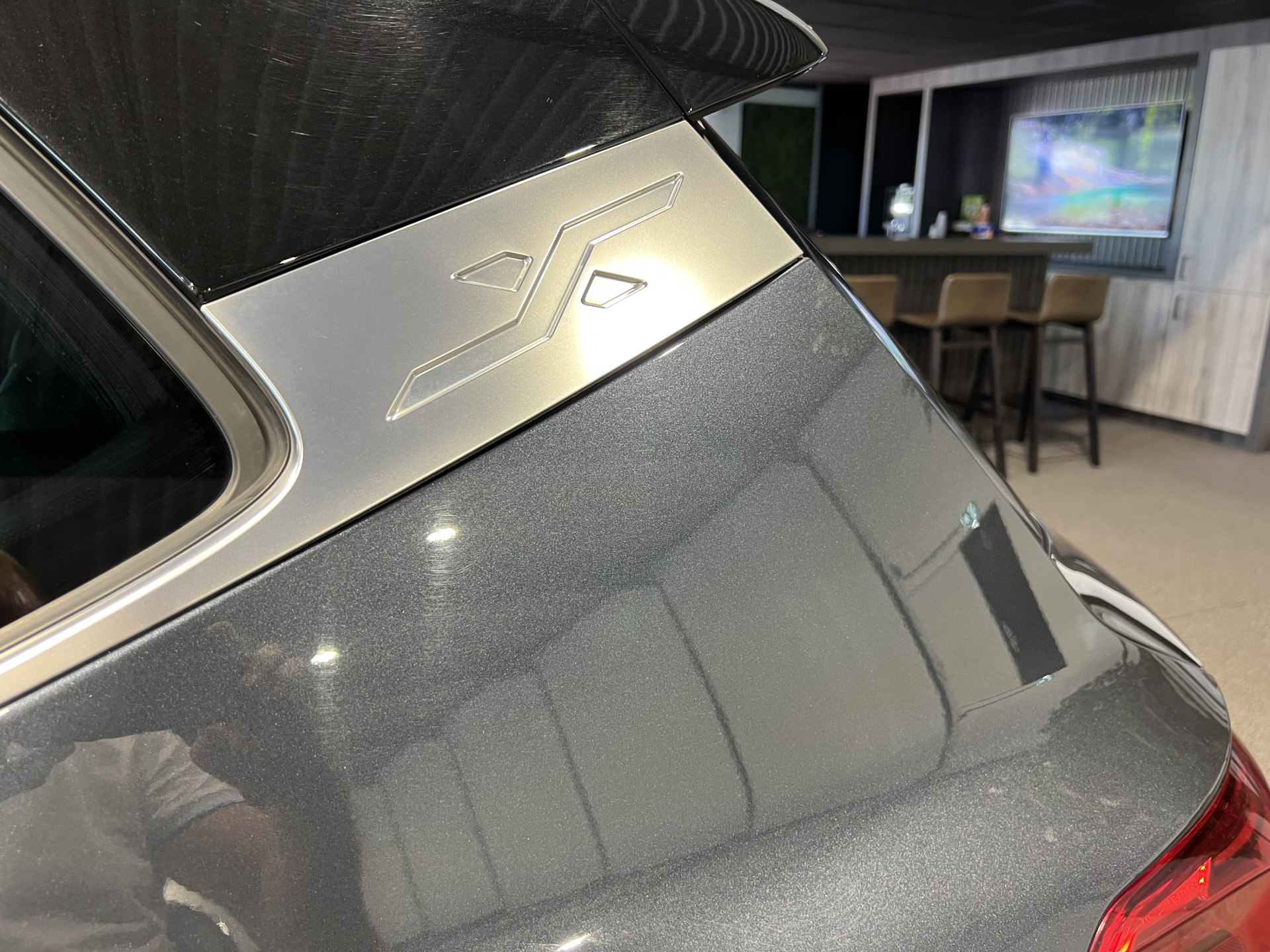 Foto van Seat Arona