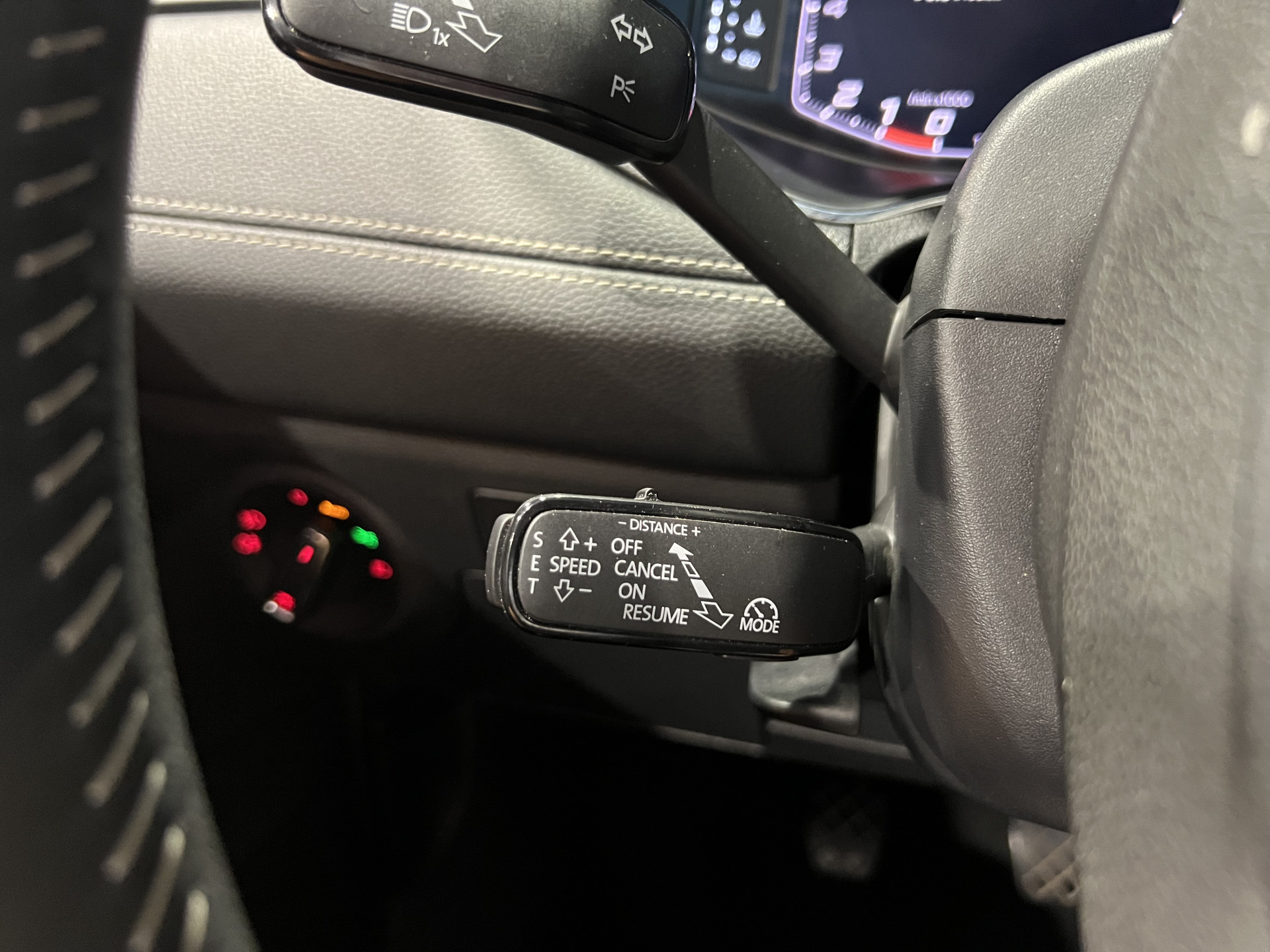 Foto van Seat Arona