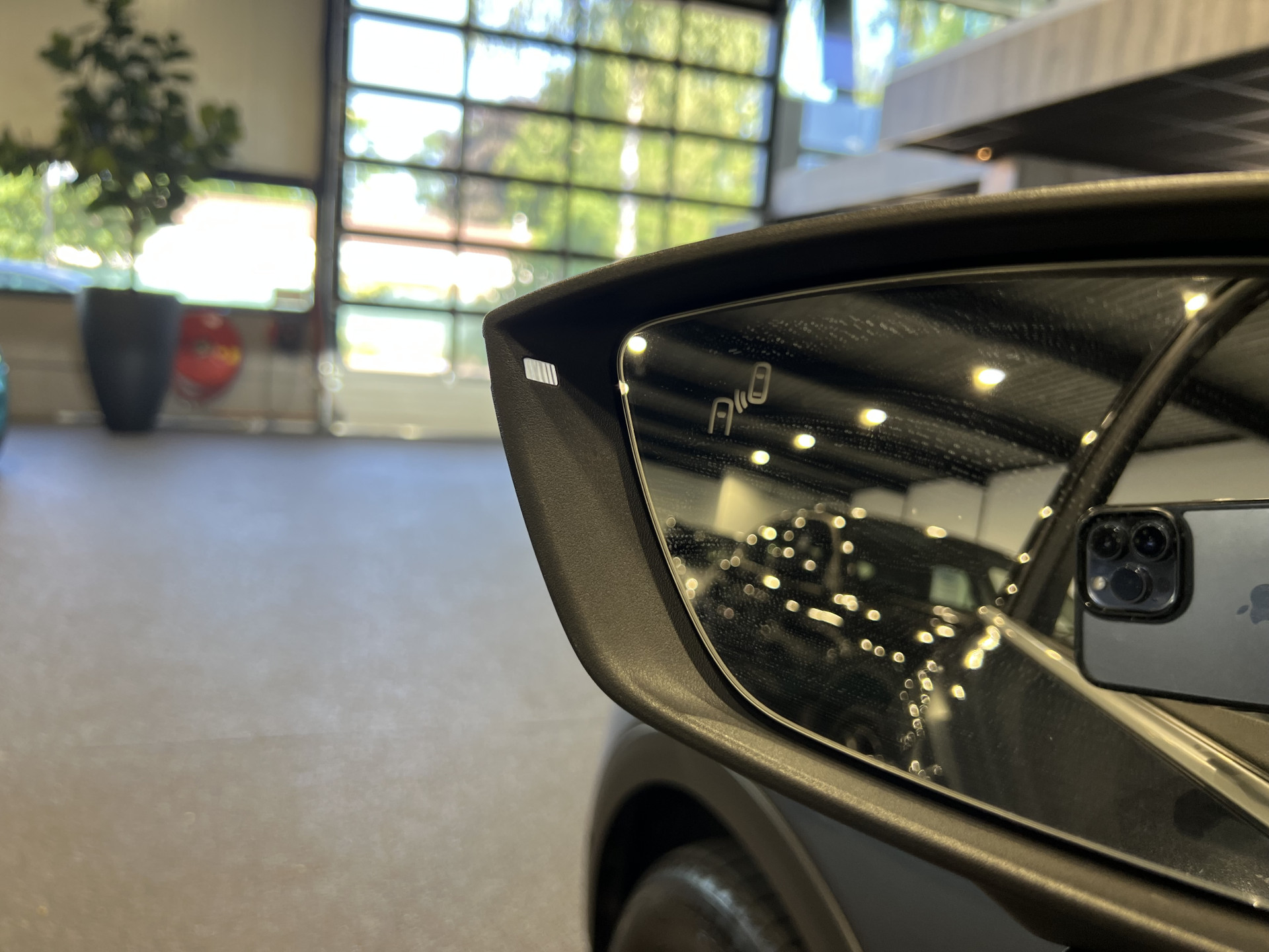 Foto van Seat Arona