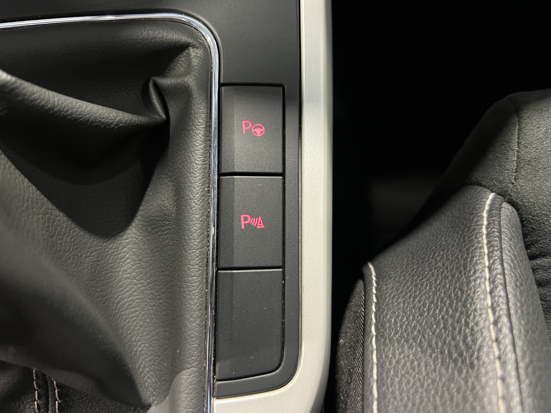 Foto van Seat Arona