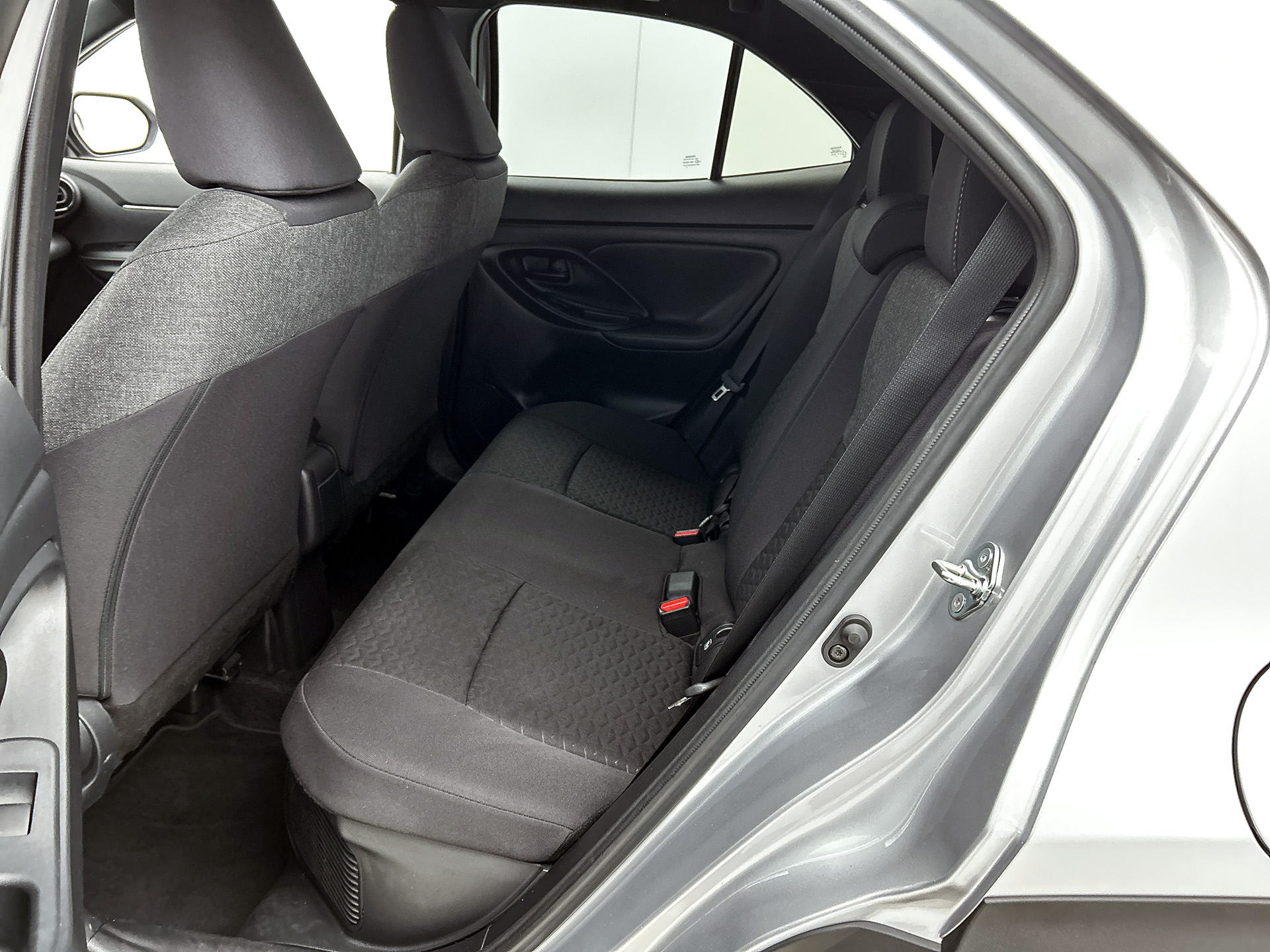 Foto van Toyota Toyota Yaris Cross
