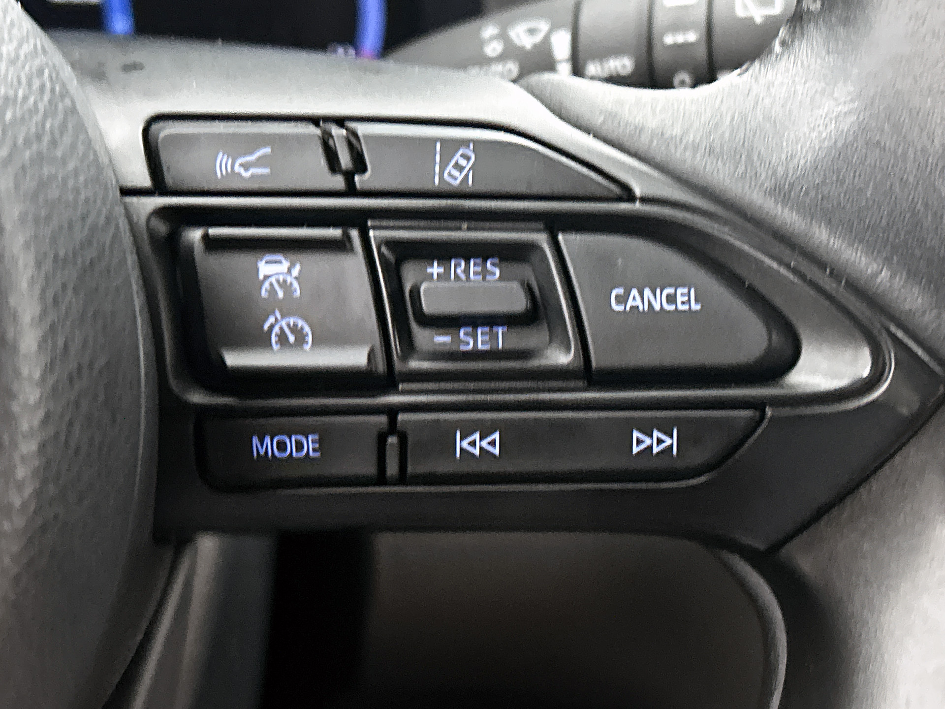 Foto van Toyota Toyota Yaris Cross
