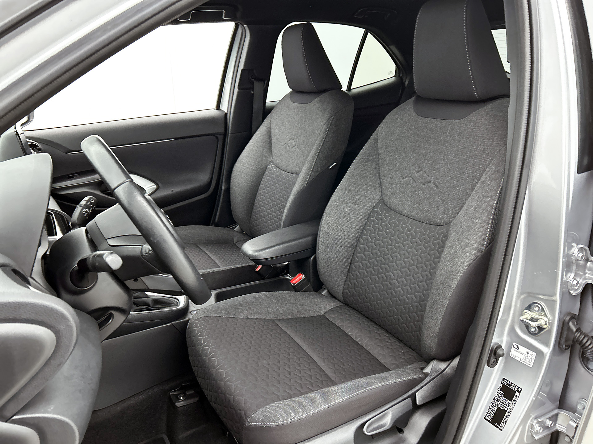 Foto van Toyota Toyota Yaris Cross