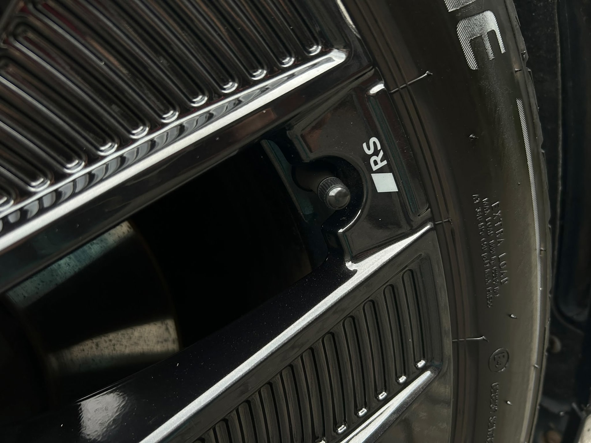 Foto van Audi Q8 55 E-tron