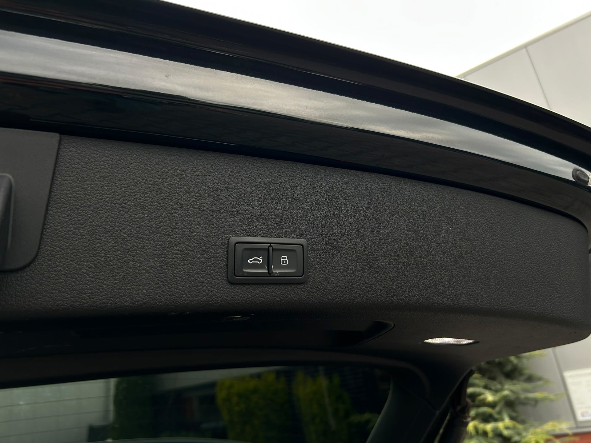 Foto van Audi Q8 55 E-tron