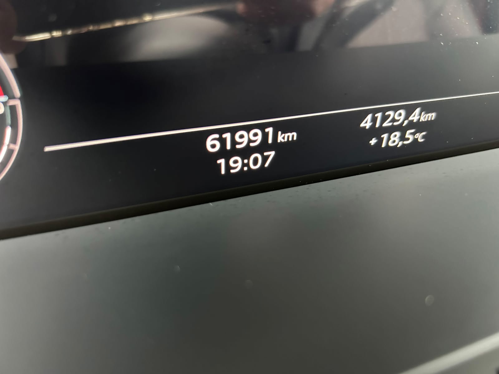 Foto van Audi Q8 55 E-tron
