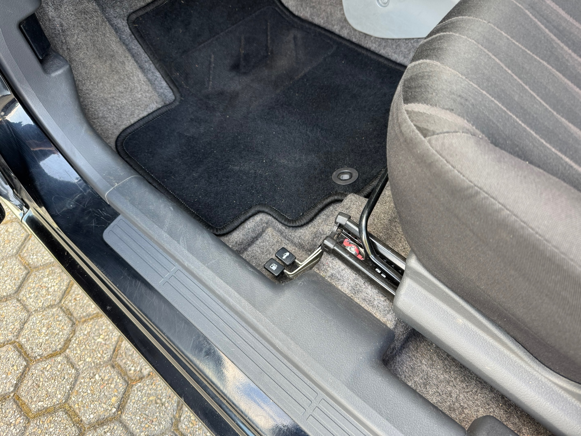 Foto van Nissan Nissan Pixo