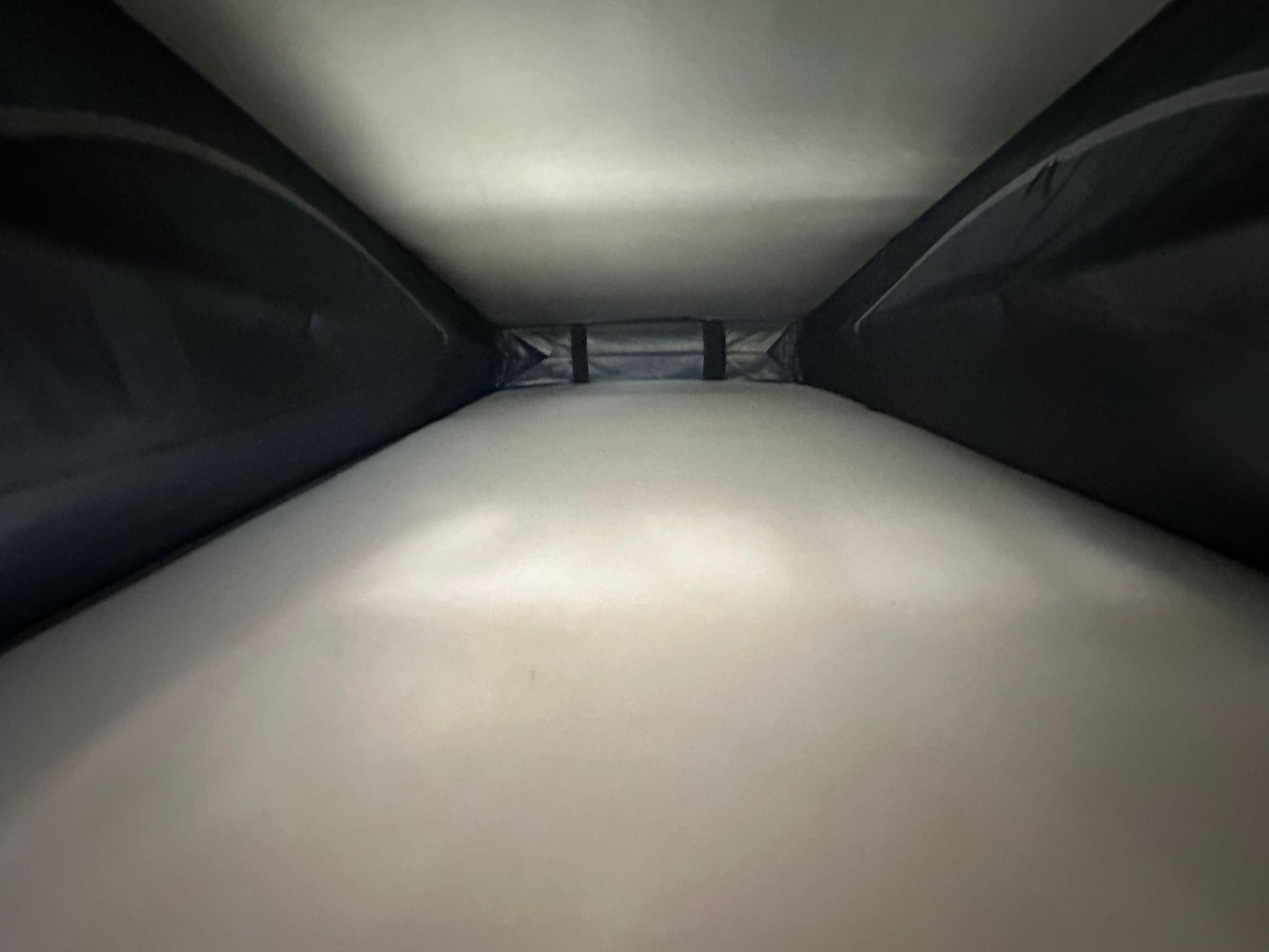 Foto van Volkswagen California