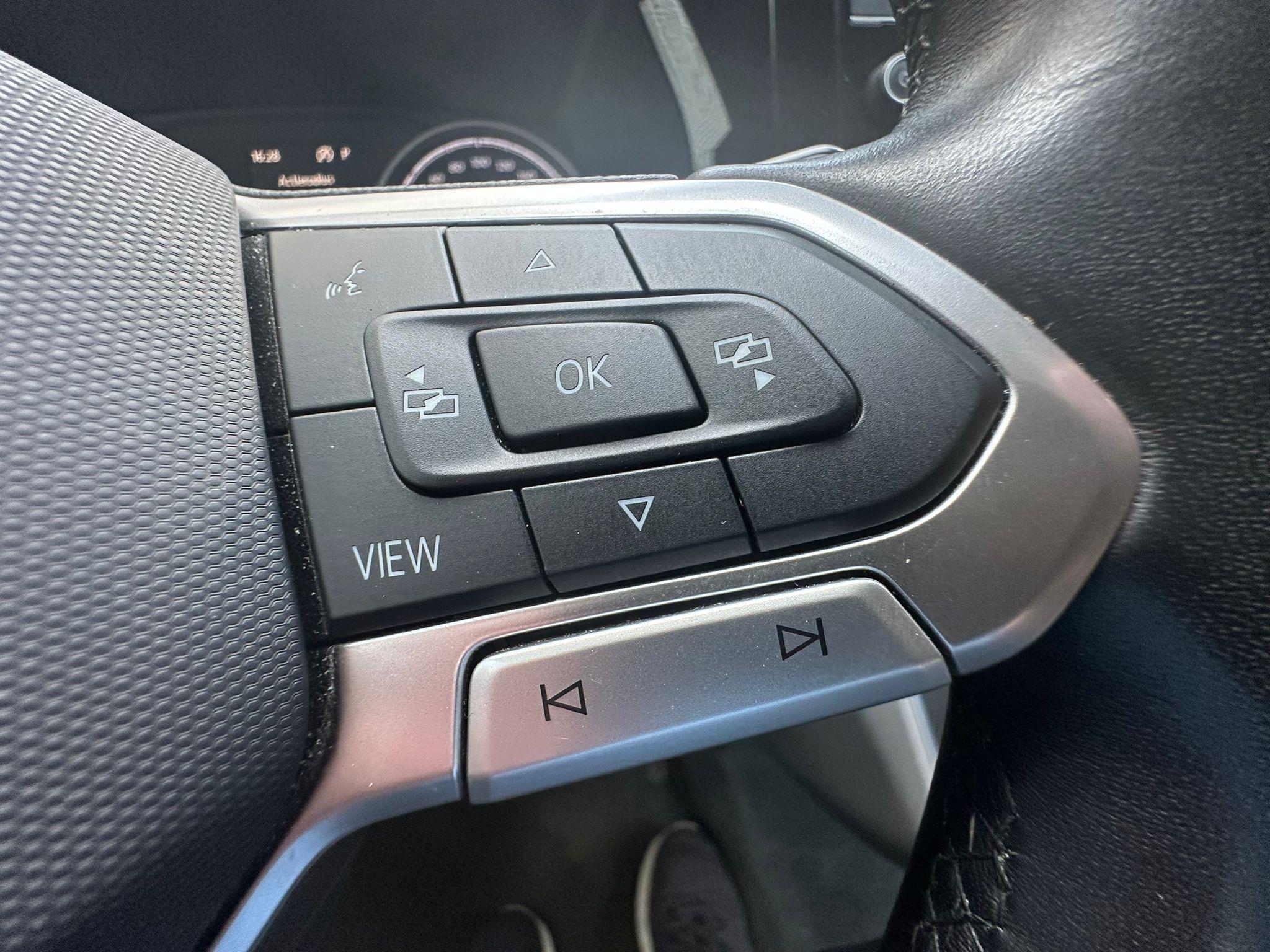 Foto van Volkswagen California