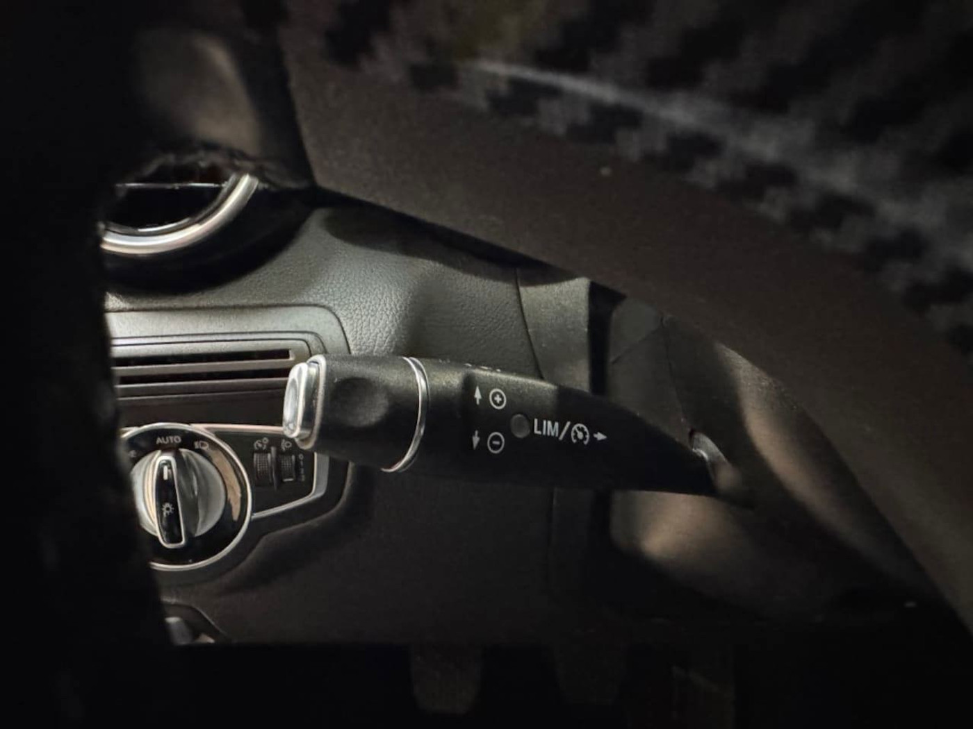 Foto van Mercedes-Benz C-klasse